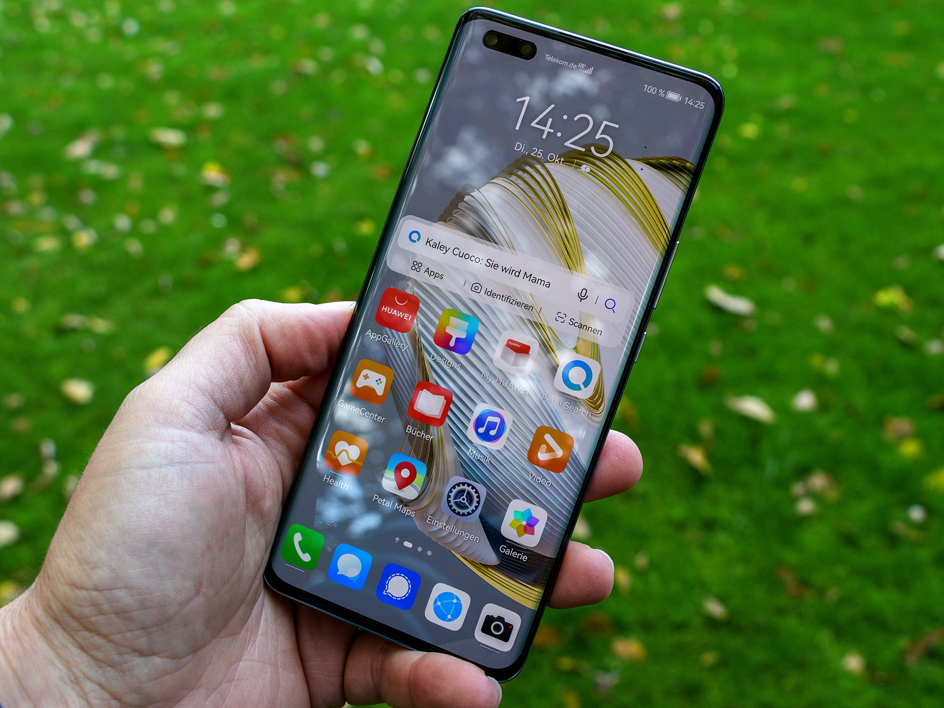 Recenzja Huawei Nova 10 Pro - high-endowy smartfon z 60 MP aparatem ...