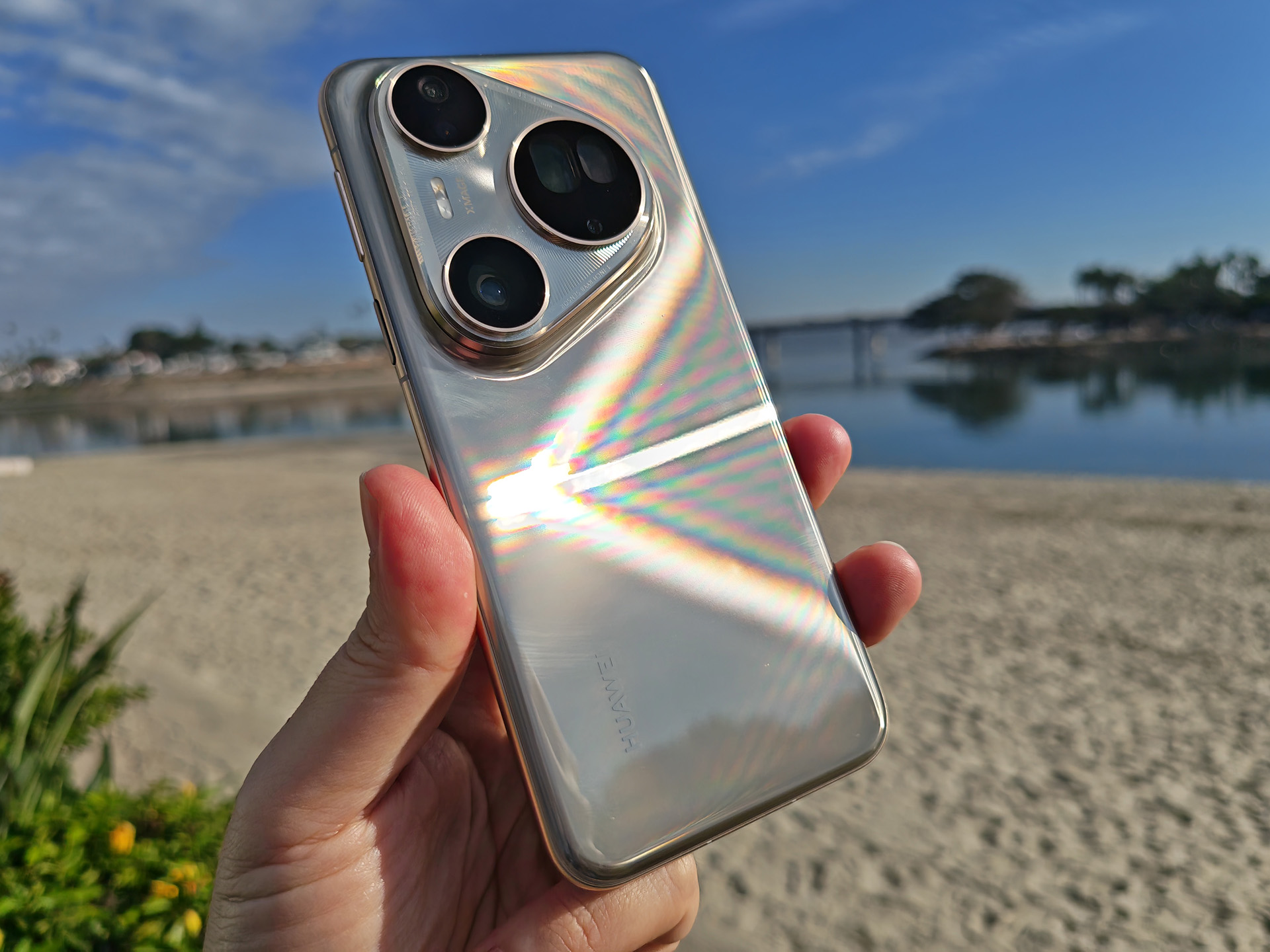 Nowy najlepszy aparat w telefonie? Werdykt w sprawie Huawei Pura 80 Ultra