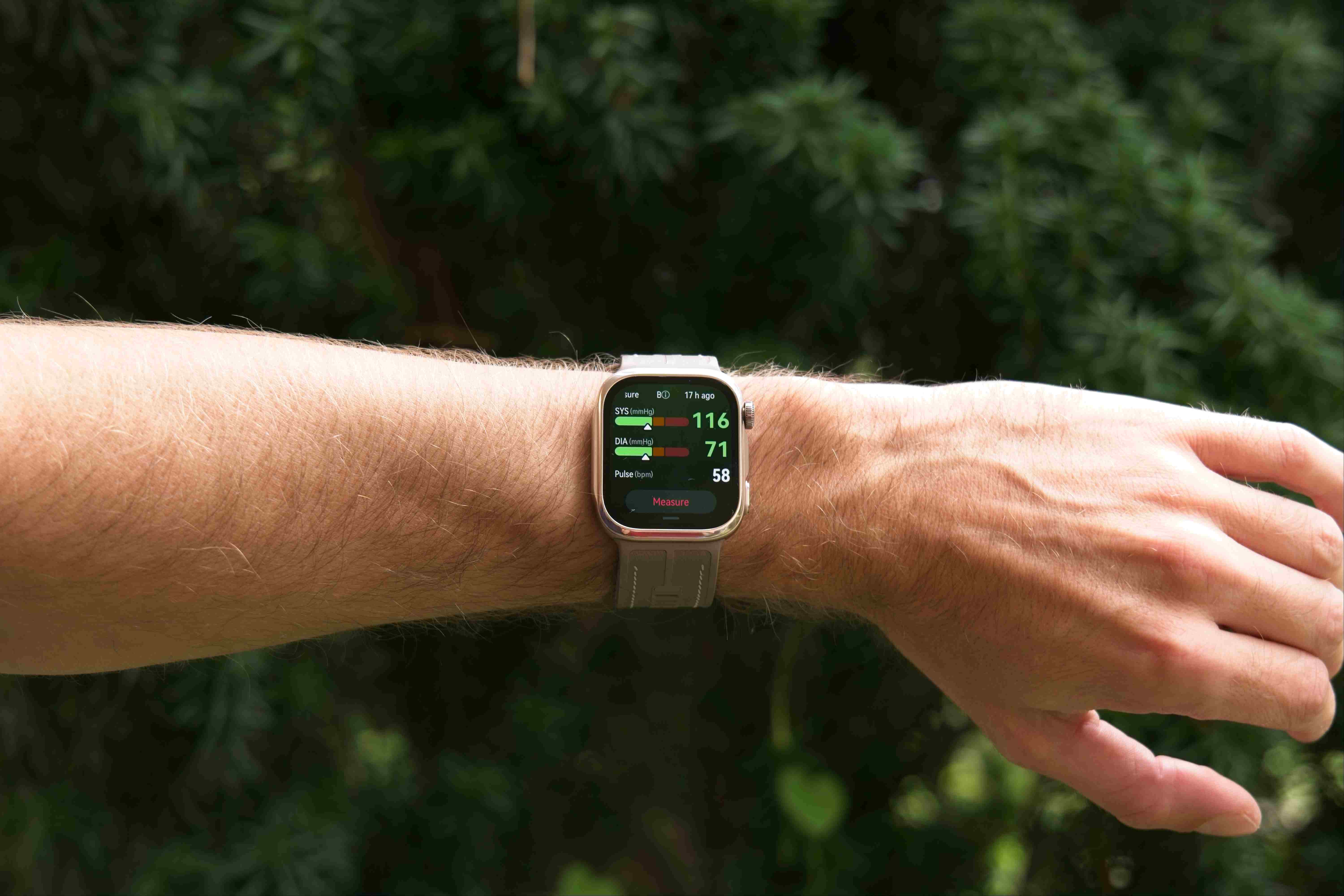 Recenzja zegarka Huawei Watch D3: smartwatch z funkcją pomiaru ciśnienia krwi jest teraz jeszcze lepszy