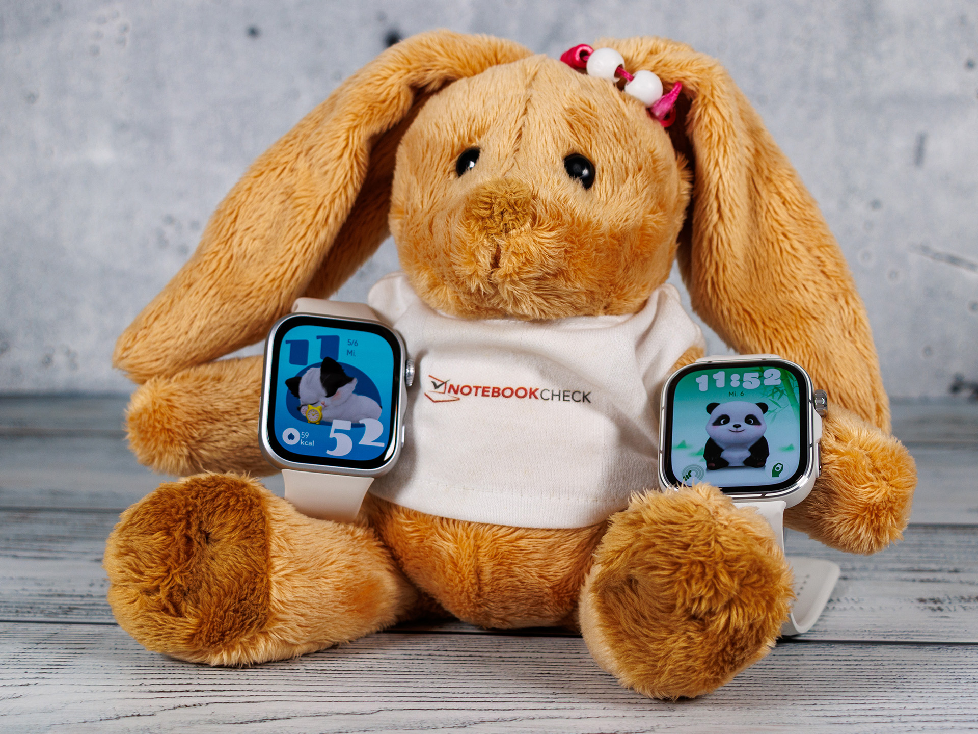 Apple Zabójca zegarków czy tylko sztuczka? - Recenzja Huawei Watch Fit 5 i Fit 5 Pro