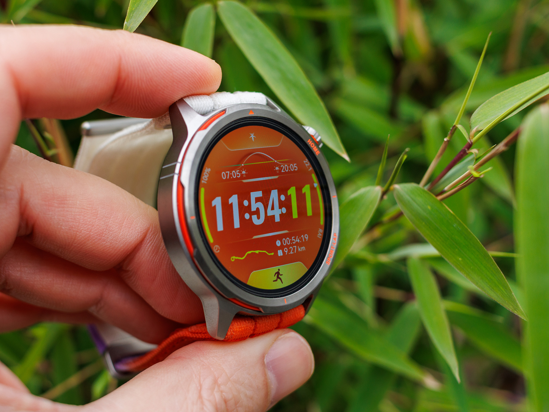 Nie tylko dla biegaczy - recenzja Huawei Watch GT Runner 2