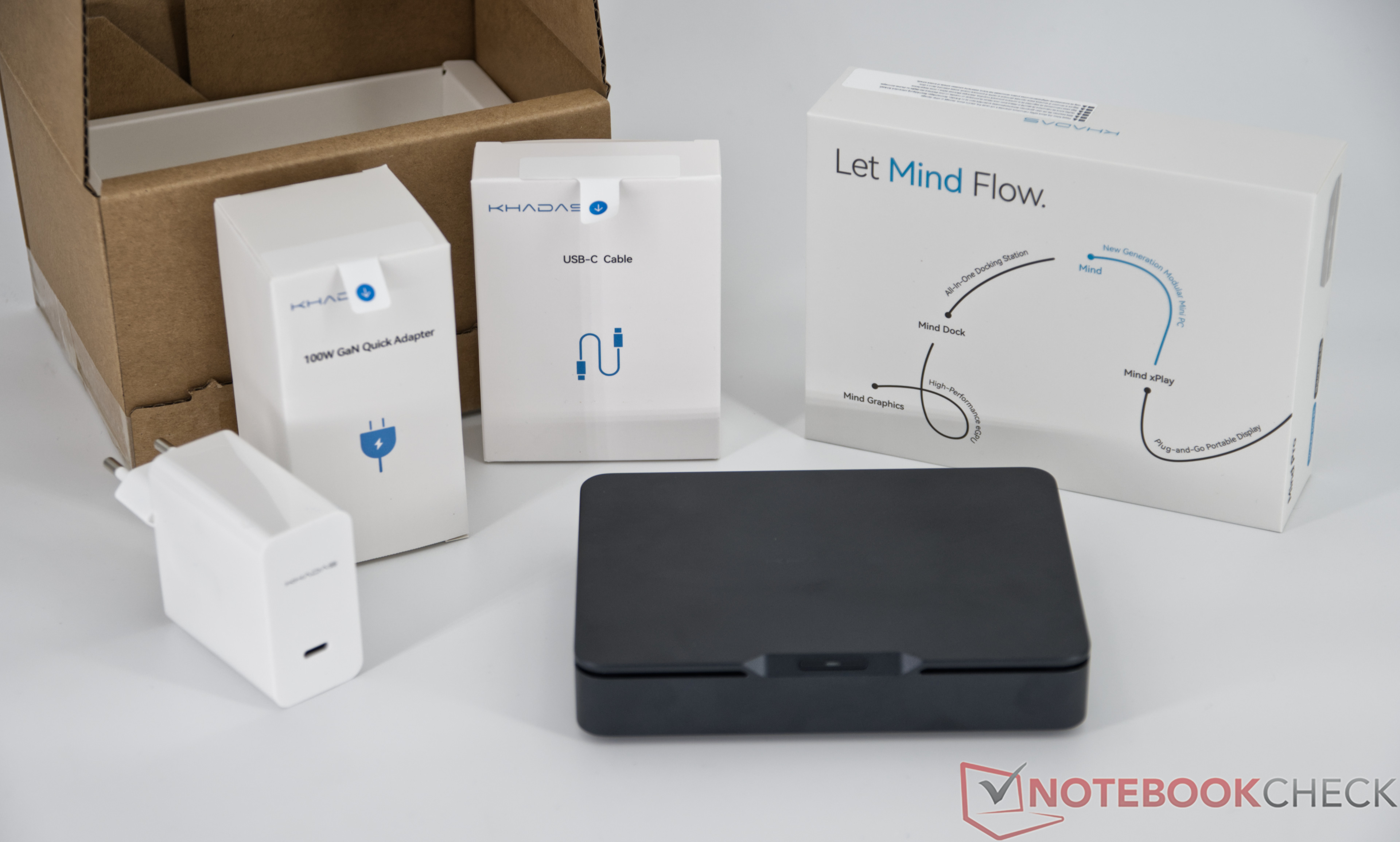 Khadas Mind Pro Mini PC staje się droższy: cena w przedsprzedaży obowiązuje tylko do 27 marca