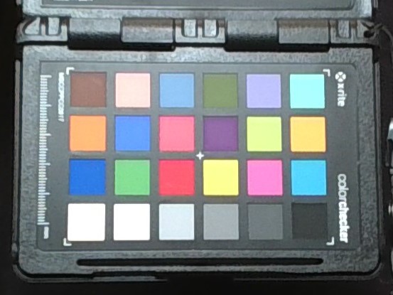 ColorChecker