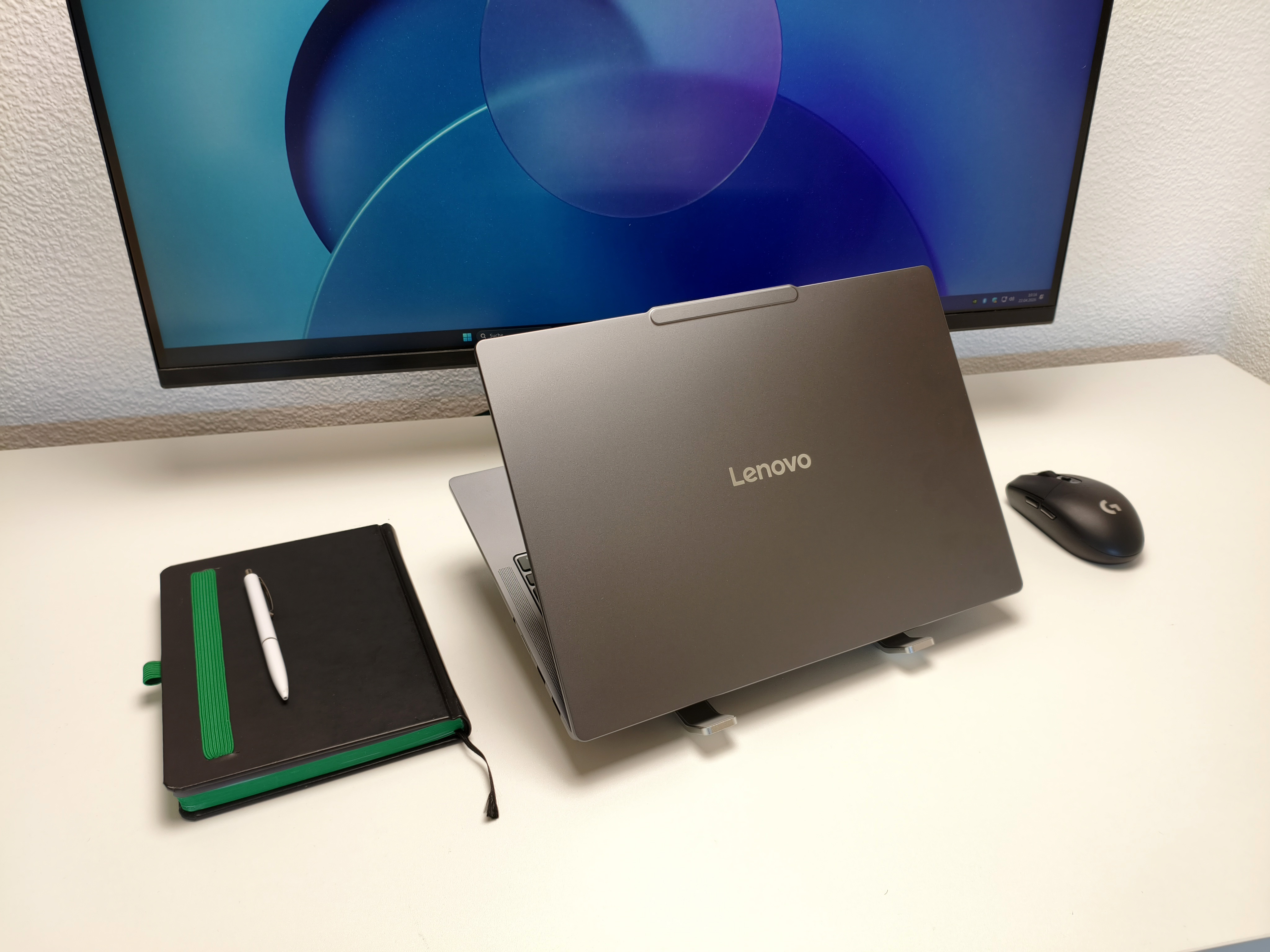 Czy AMD jest w stagnacji? Laptop Lenovo pokazuje, dlaczego seria Ryzen 400 jest po części klapą
