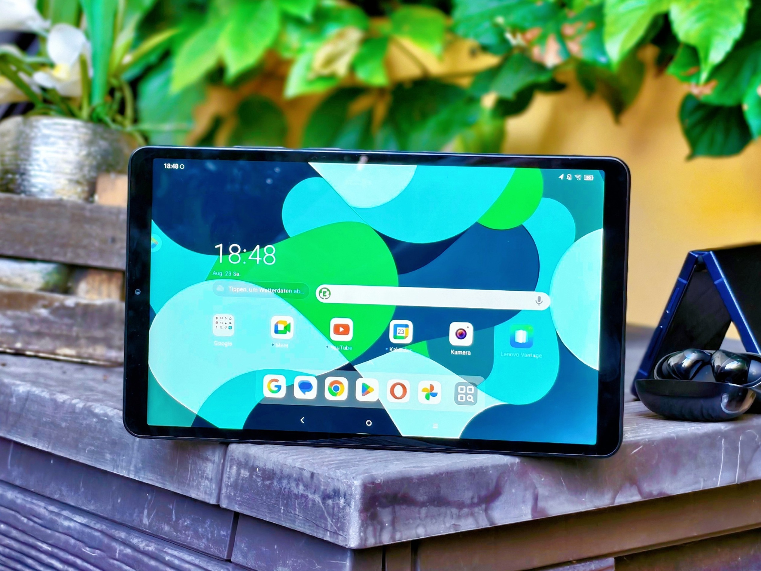 Kompaktowy tablet Android za mniej niż 100 USD w recenzji - Recenzja Lenovo Tab One