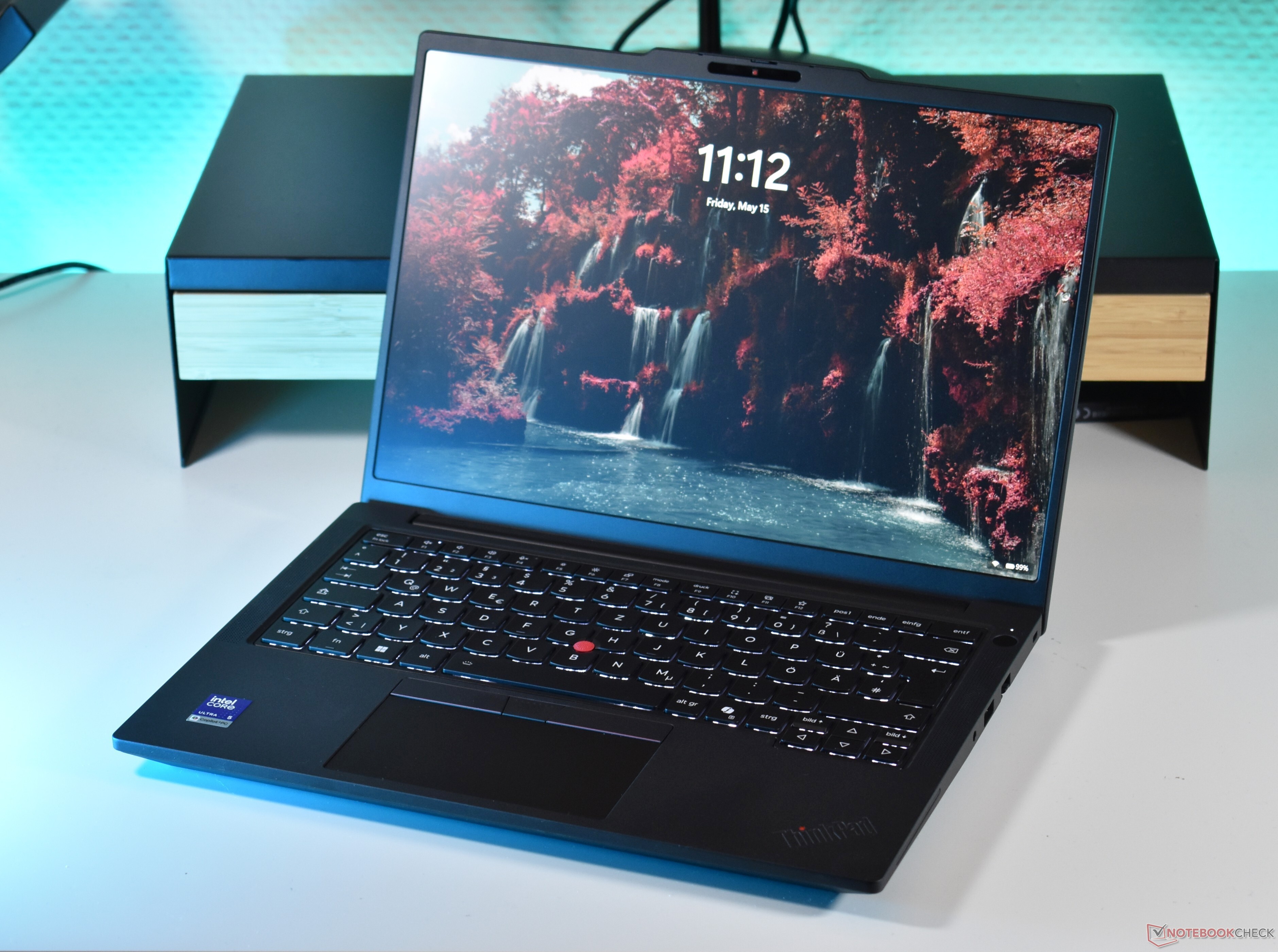 Nowy mistrz naprawialności: Recenzja laptopa Lenovo ThinkPad T14 Gen 7