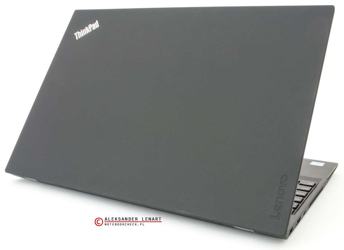 15.6" FHD LED LCD Screen For Lenovo ThinkPad T570 20H9004TUS - Non-Touch, 30 Pin, 1920x1080