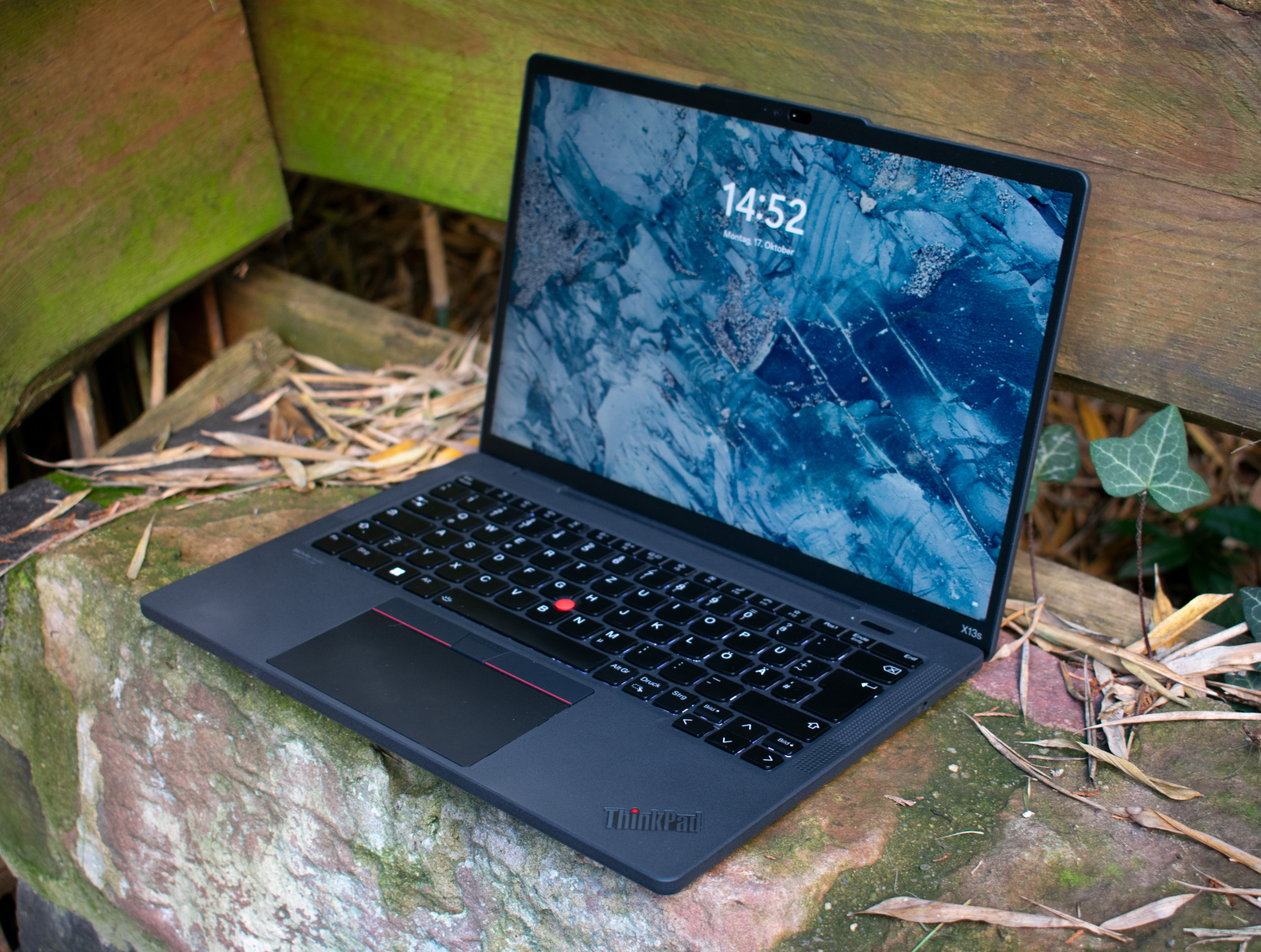 Windowsノート本体 Lenovo ThinkPad X13s Gen 1 Snapdragon 5G ThinkPad X13s Gen 1 | Windows 11 とSnapdragonを搭載した13.3