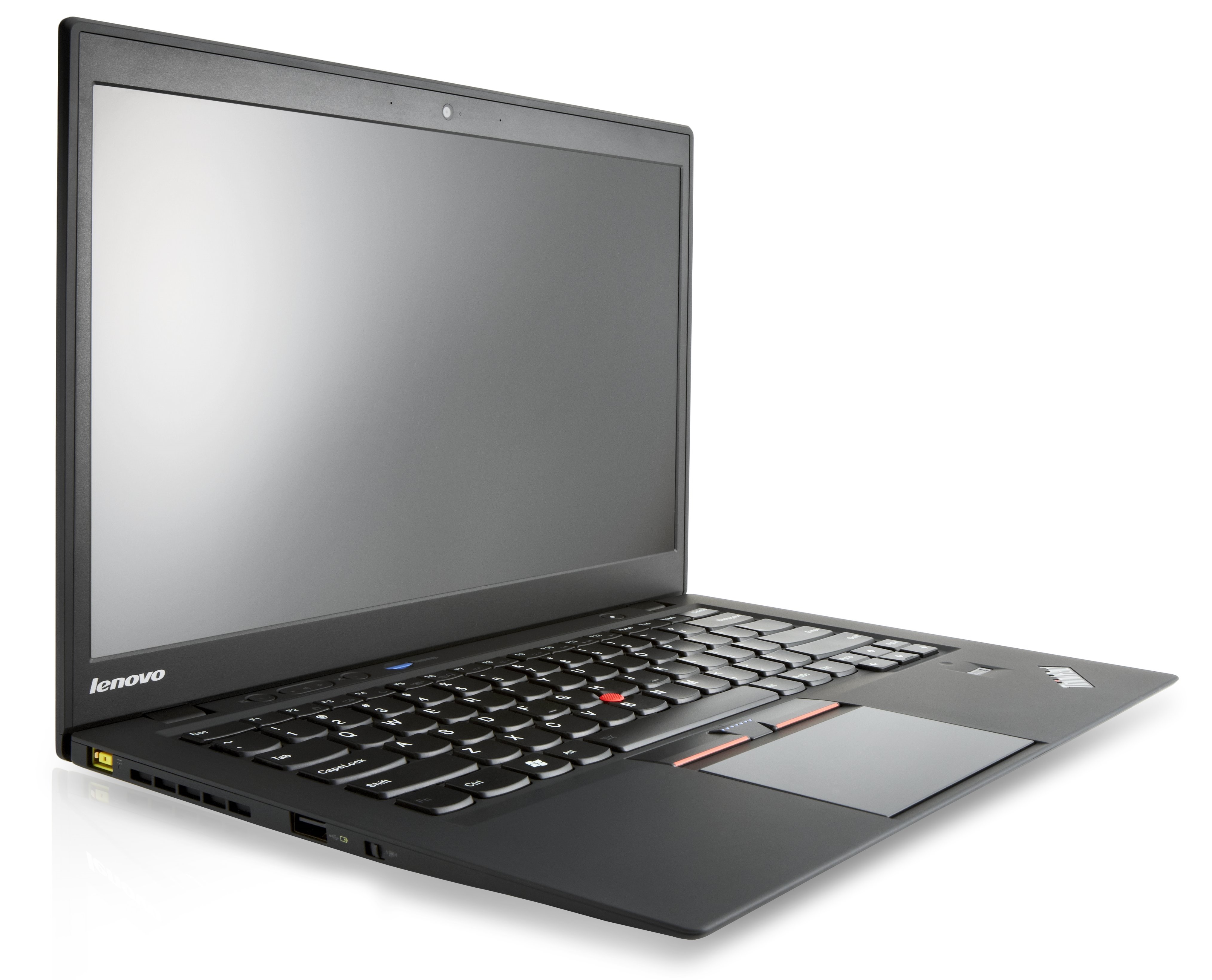 Recenzja Lenovo ThinkPad X1 Carbon (2015)  Notebookcheck.pl