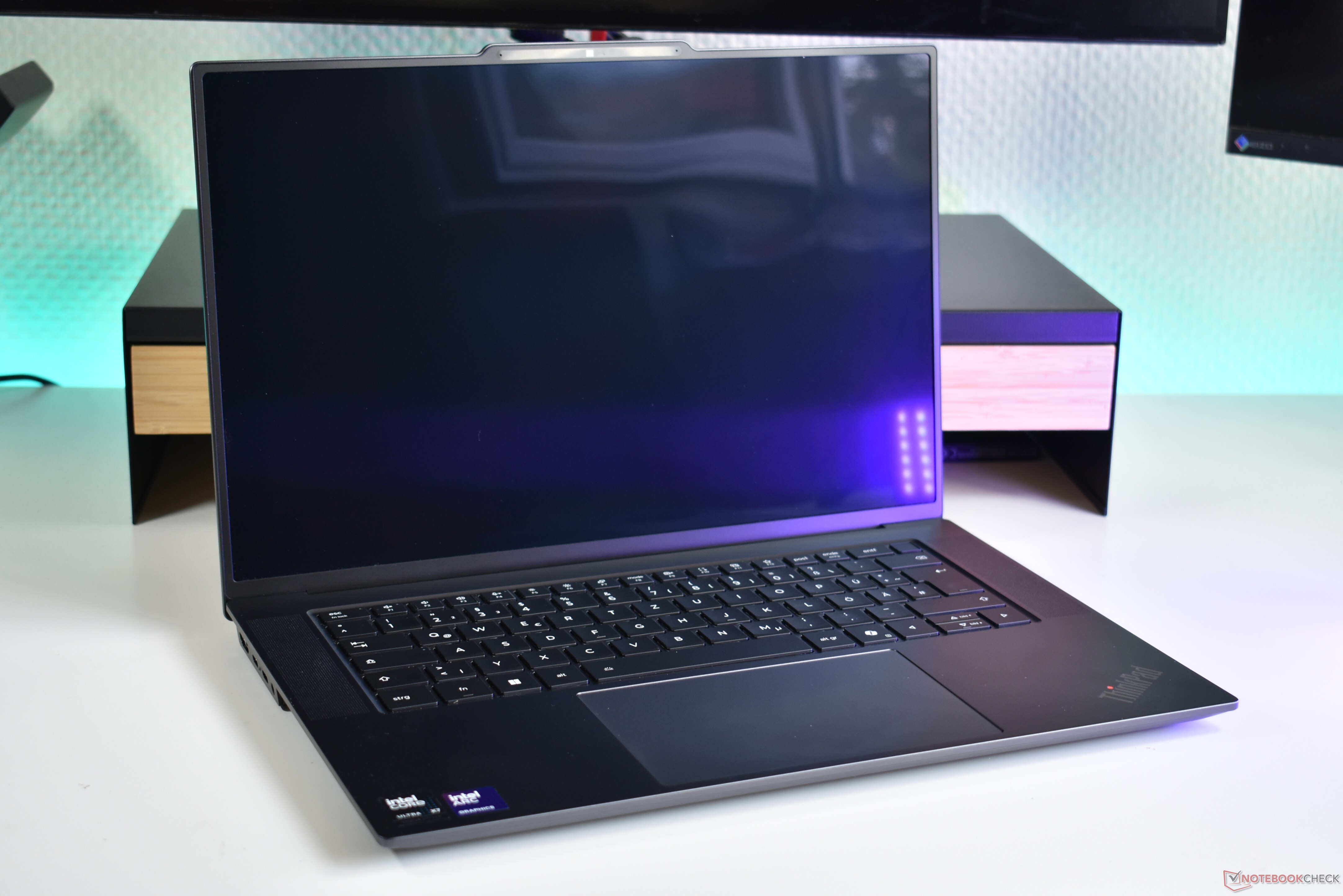 Nowy ThinkPad firmy Lenovo stanowi odpowiedź na brak na rynku modelu MacBook Pro