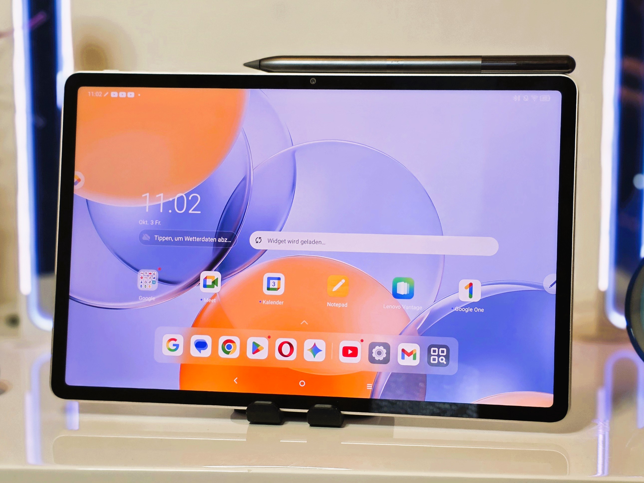 Wspaniały tablet Android, który podkreśla wady iPada Air - recenzja Lenovo Yoga Tab