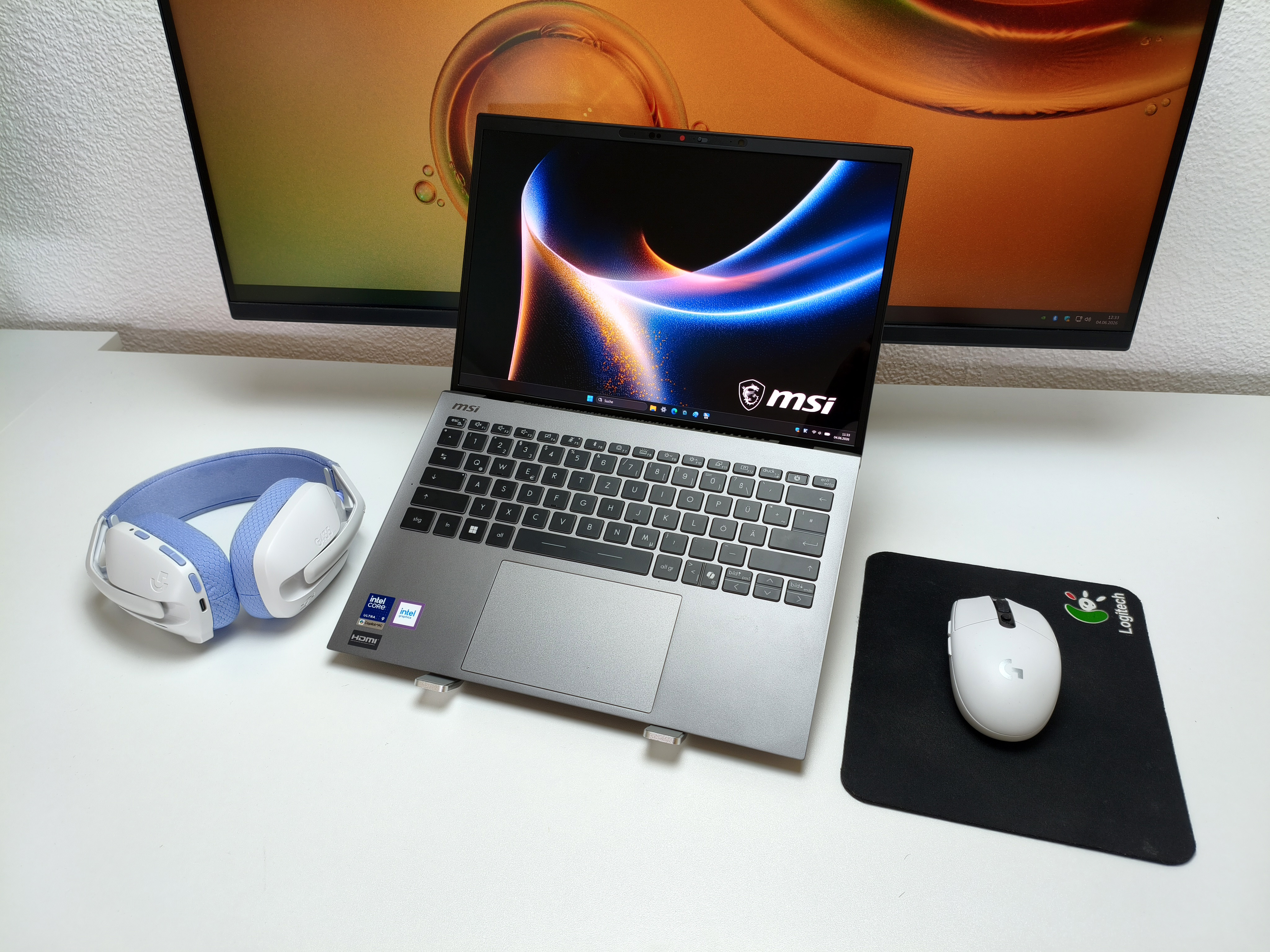 Recenzja laptopa MSI Prestige 13 AI+: Idealny towarzysz w podróży?