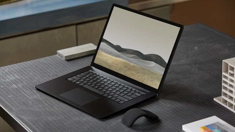 Surface Laptop3 15インチ Core i7-1065G7, Microsoft Surface Laptop 3 | i7-1065G7 | 15