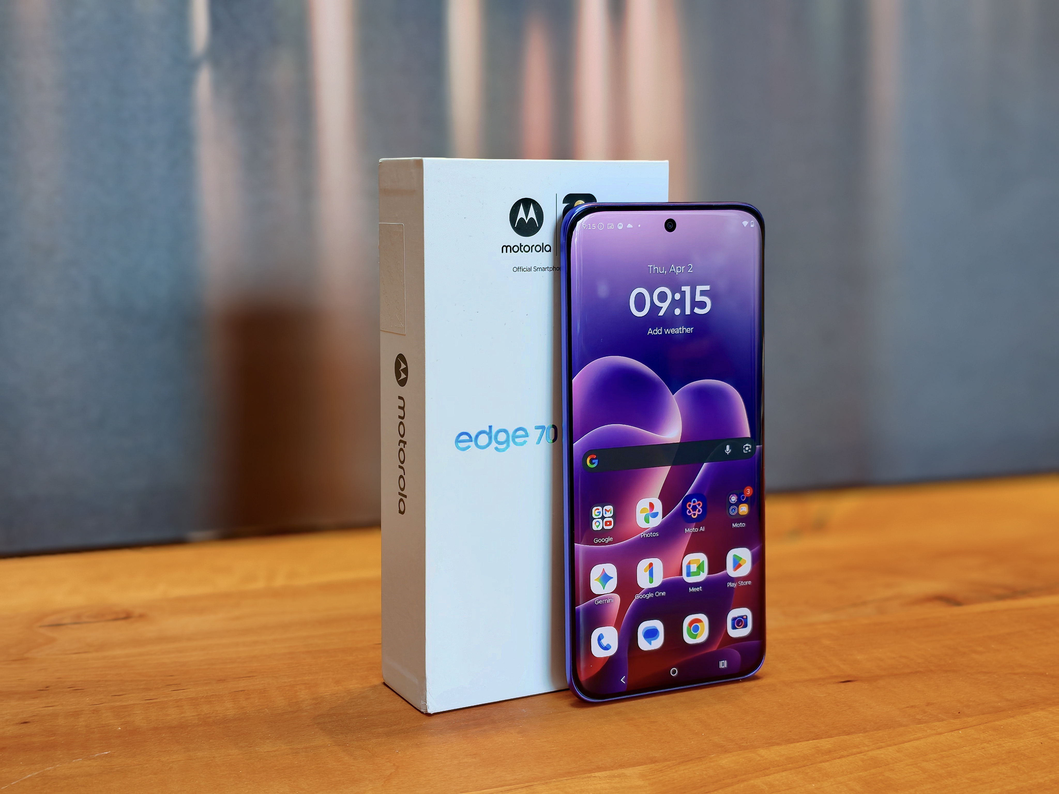 Recenzja Motorola Edge 70 Fusion: Konfigurowalny telefon klasy średniej o szerokim zastosowaniu