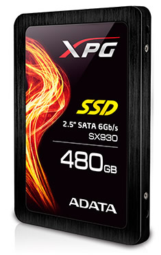 ADATA XPG SX930