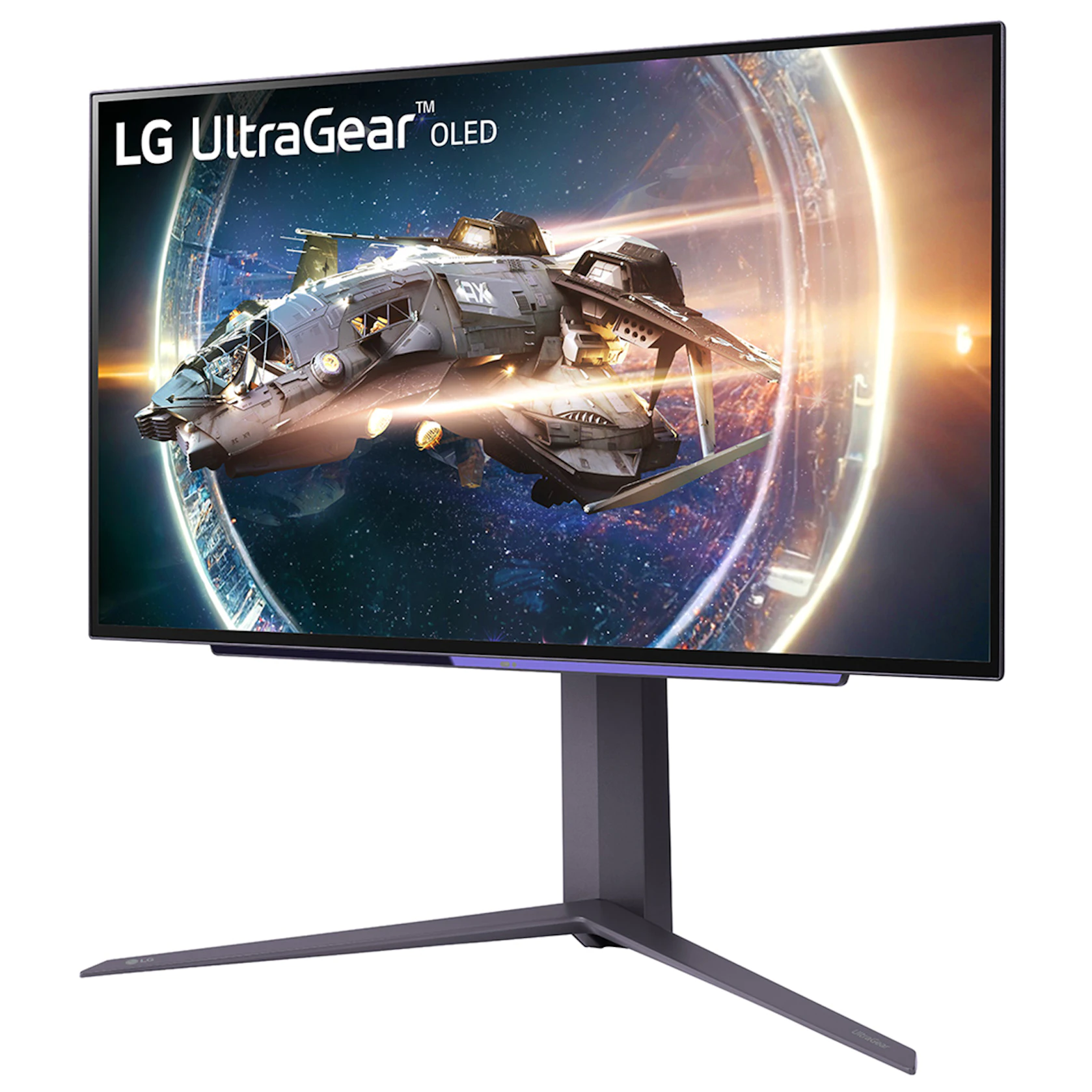 LG UltraGear 27GR95QE-B: pierwszy na świecie monitor OLED do gier z  odświeżaniem 240 Hz trafia do przedsprzedaży w Wielkiej Brytanii -  Notebookcheck.pl