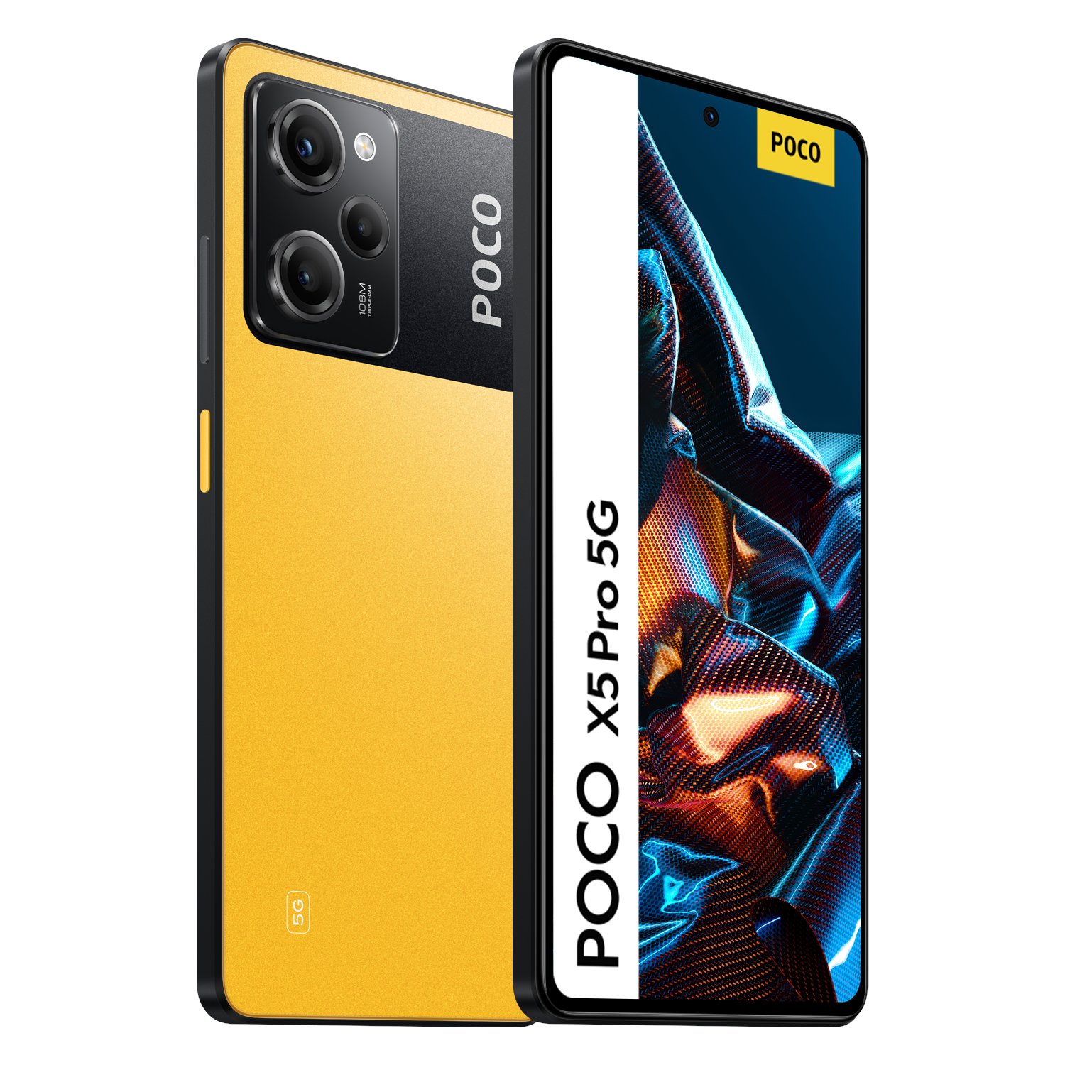 World Premiere] POCO X5 5G 128GB/256GB 6.67120Hz AMOLED DotDisplay  Snapdragon 695 Octa Core NFC 33W 5000mAh Battery - AliExpress