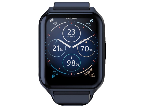 Motorola Moto Watch 70 pojawia si w sieci Notebookcheck.pl