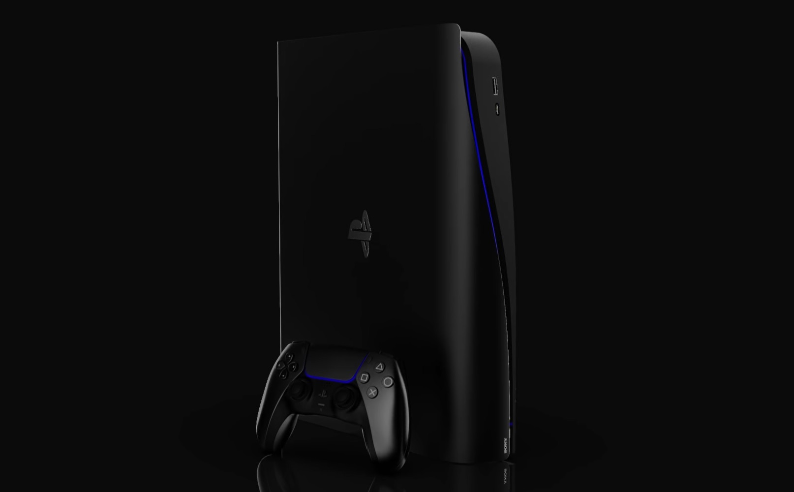 hjælp vandrerhjemmet Illusion Niepotwierdzone informacje o PS5 Slim: nowa konsola PlayStation 5 ma zostać  zaprezentowana w najbliższym czasie - Notebookcheck.pl
