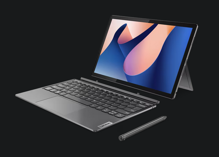 Lenovo planuje zaktualizować kabriolet IdeaPad Duet 5 o procesory Intel