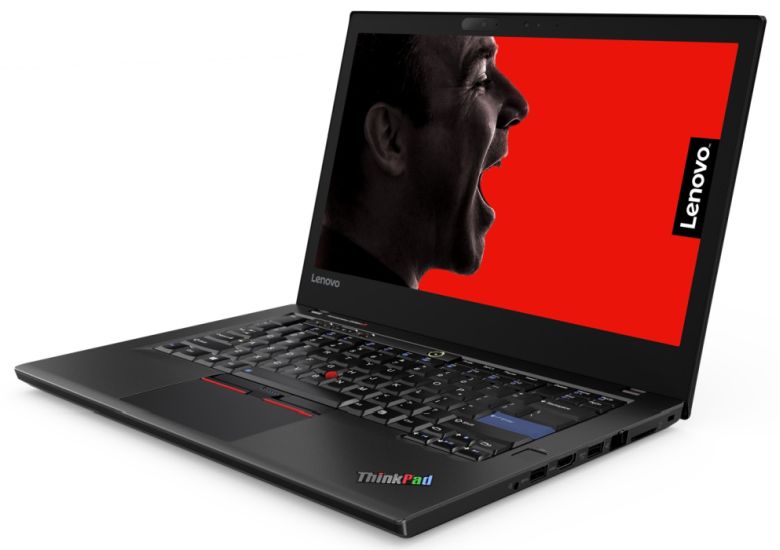 Lenovo ThinkPad 25 Anniversary Edition - Notebookcheck.pl