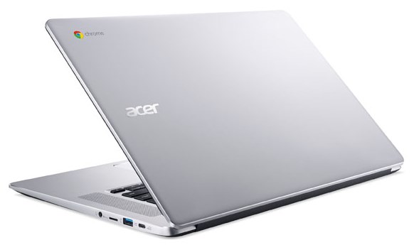 Acer Chromebook 15 CB515-1H/1HT - Notebookcheck.pl