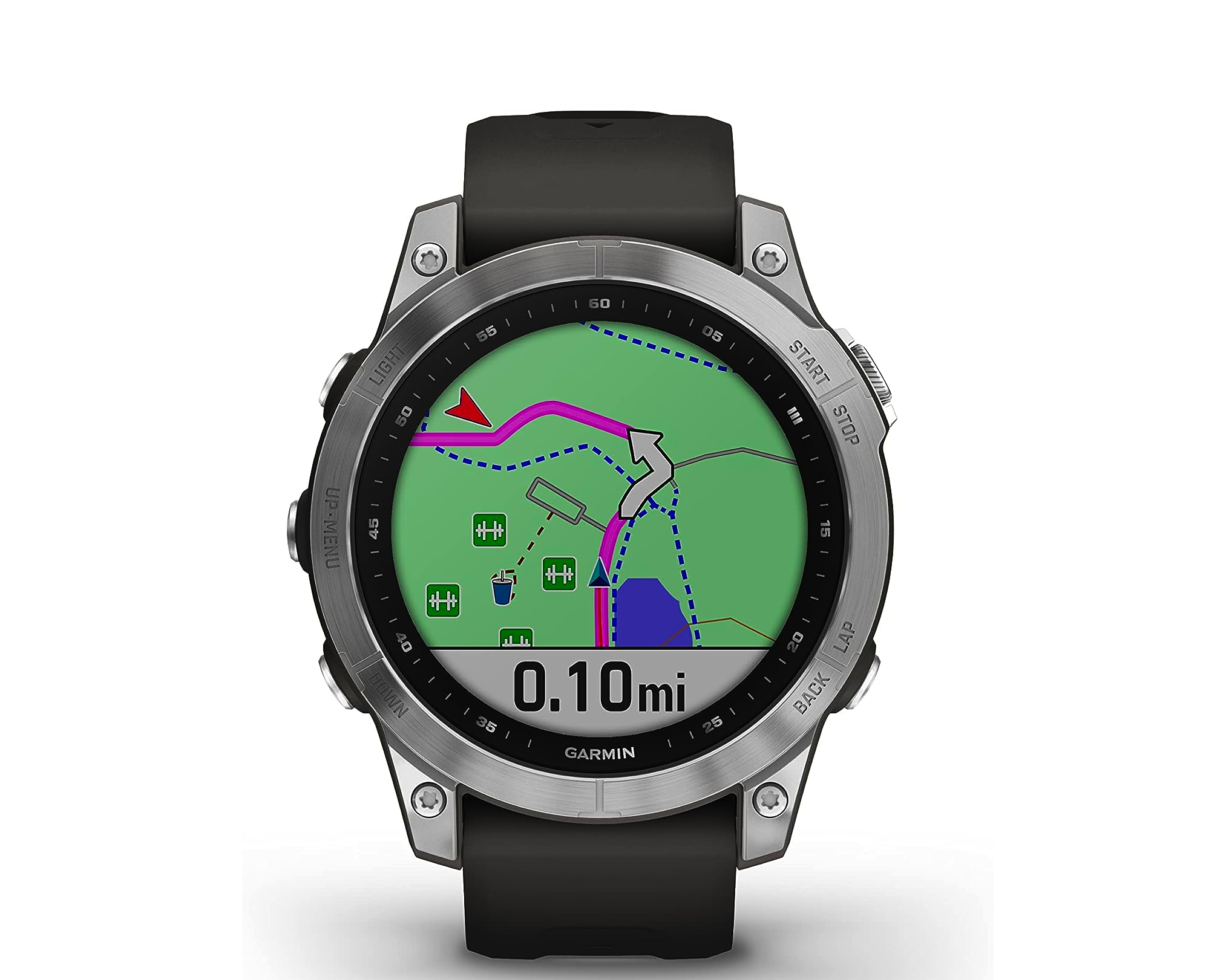 Nowa aktualizacja wprowadza nowe funkcje i poprawki do Garmin Fenix 7 ...