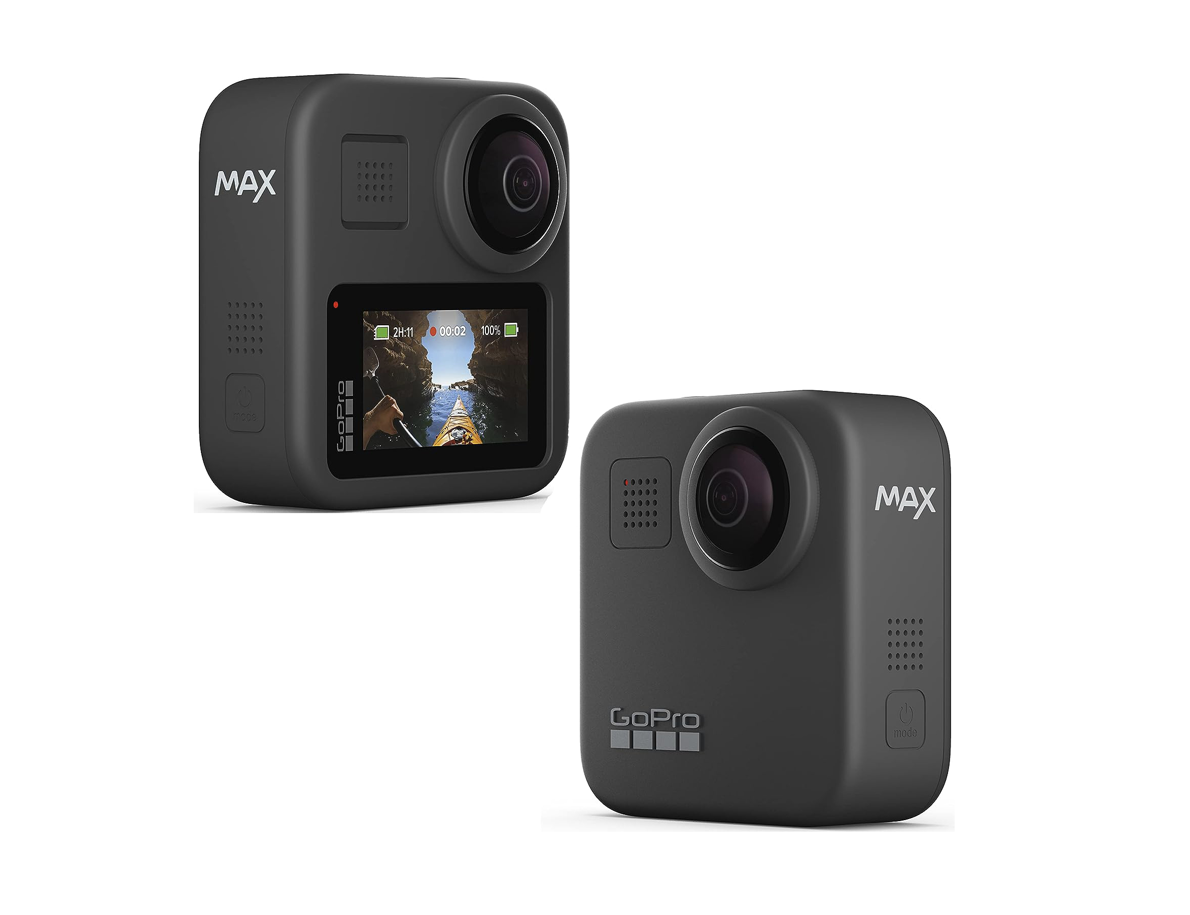 GoPro MAX 2.0 jako nowa kamera 360 stopni i następca GoPro Max Notebookcheck.pl