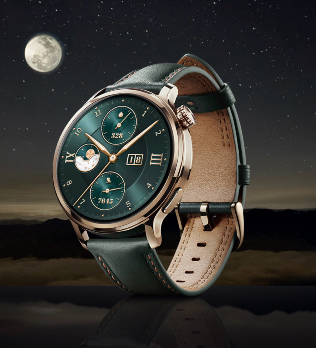 Huawei honor 4 watch sale