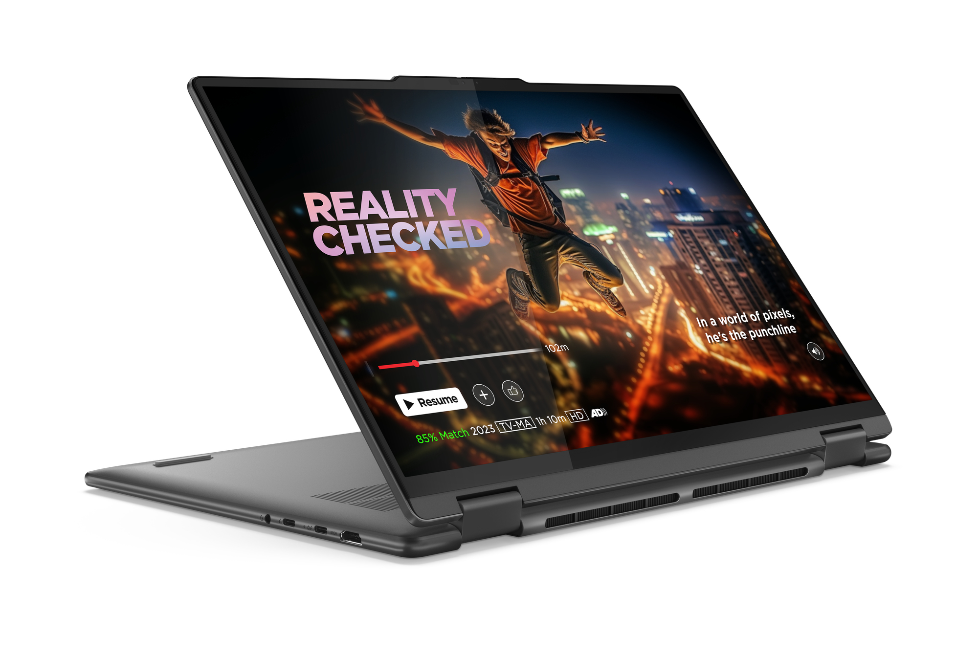 Yoga 7i 2-w-1 Gen 9: Lenovo potwierdza ceny i dostępność odświeżonej ...