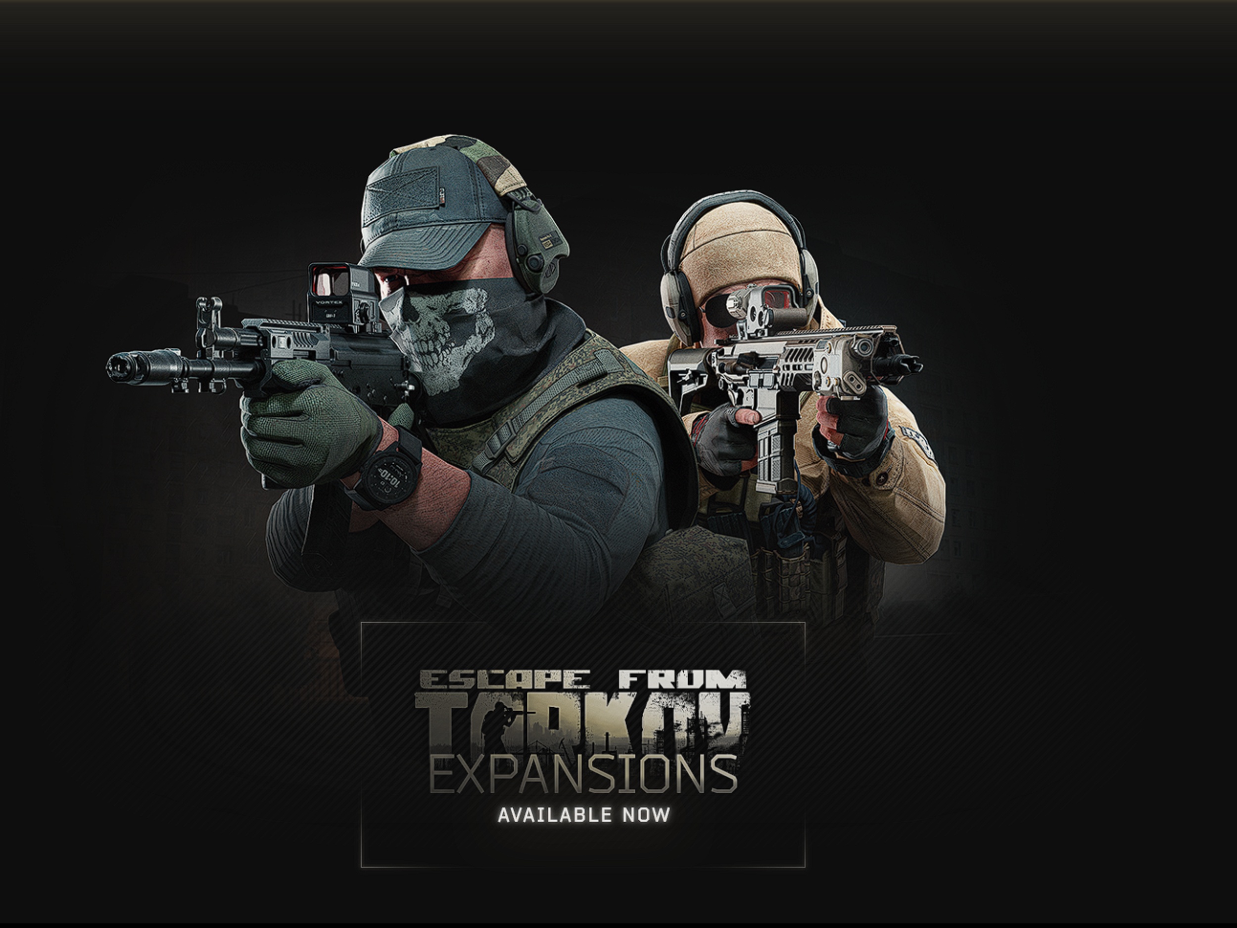 Fani Escape from Tarkov są wściekli na nową edycję paytowin za 250