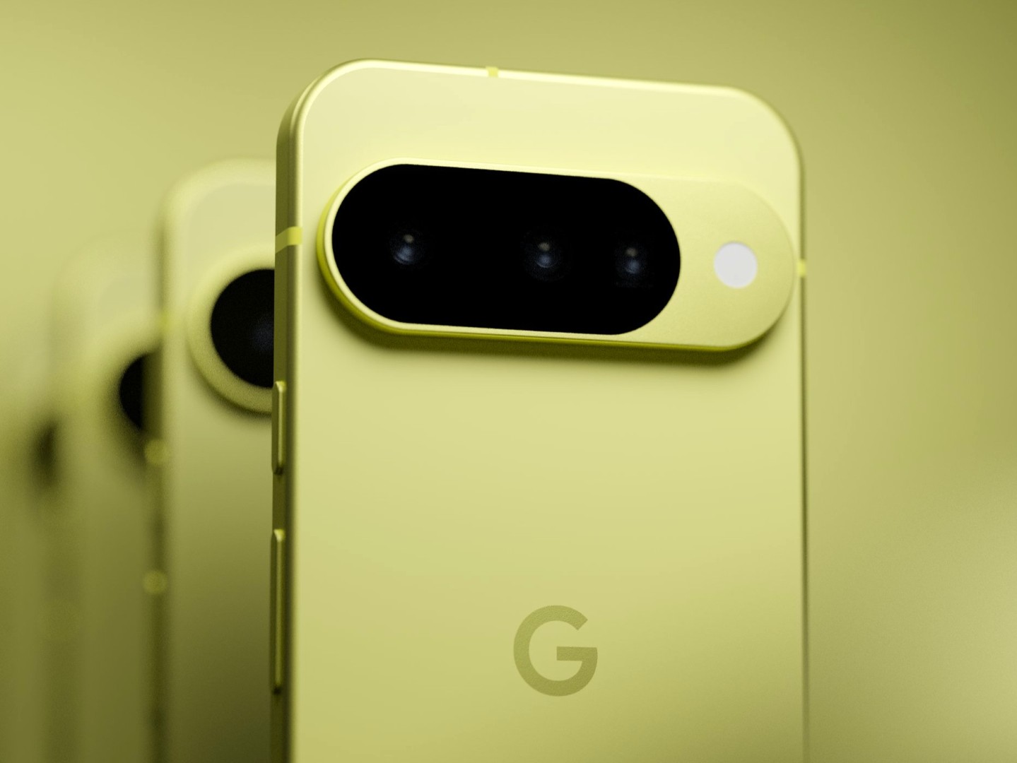 Seria Google Pixel 10: Ujawniono wszystkie opcje kolorystyczne, a dwa kultowe kolory najwyraźniej zostały porzucone