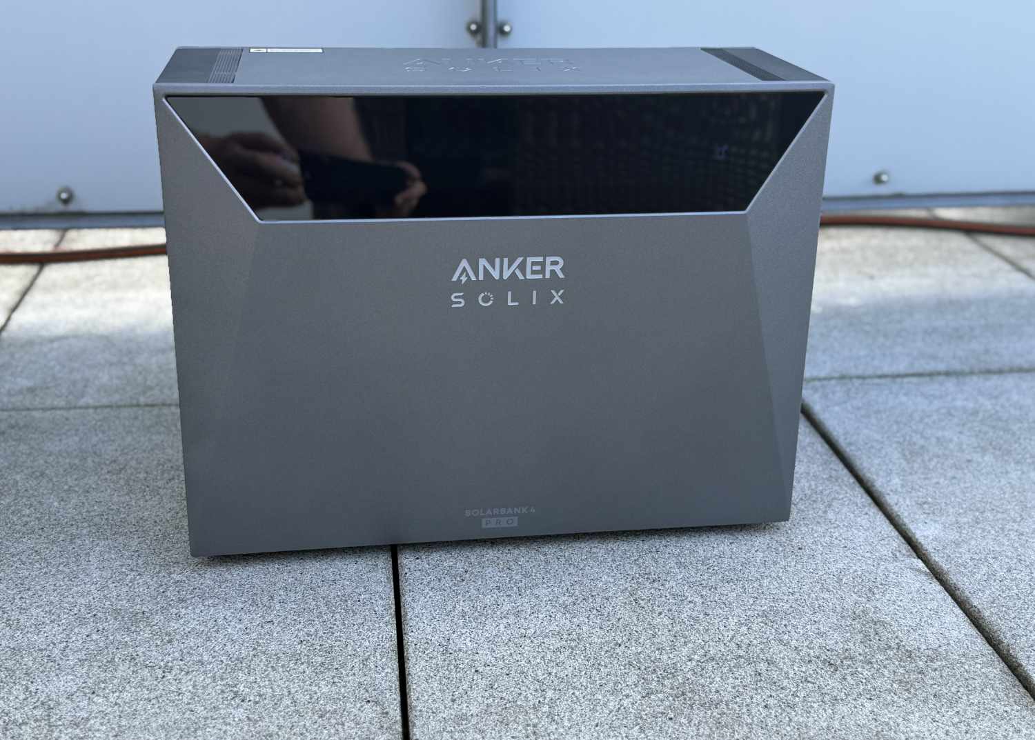 Jeszcze większa moc i pojemność: recenzja Anker Solix Solarbank 4 Pro