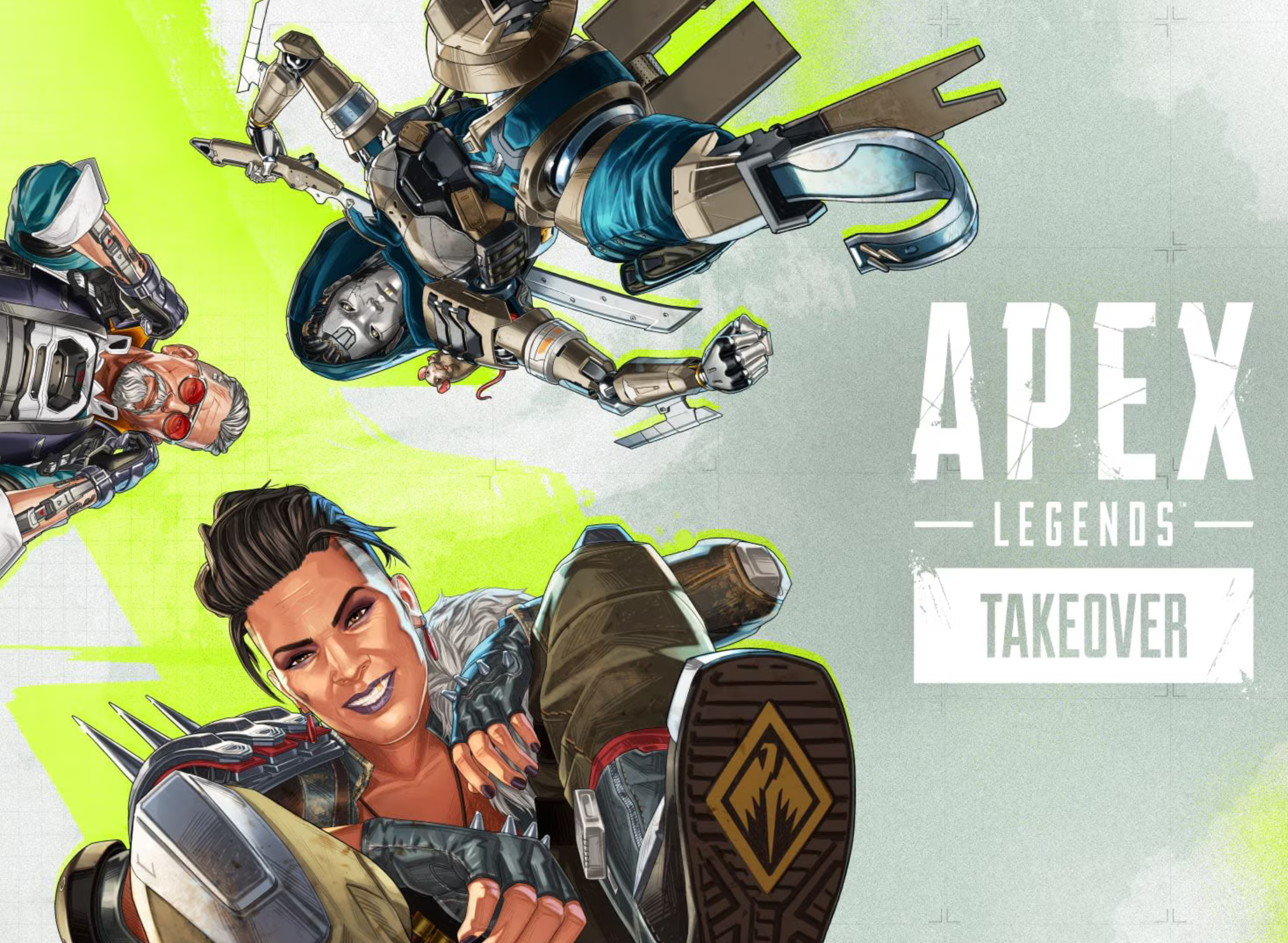 Ubisoft pracuje nad imitacją Apex Legends pomimo spadającej popularności gier battle royale