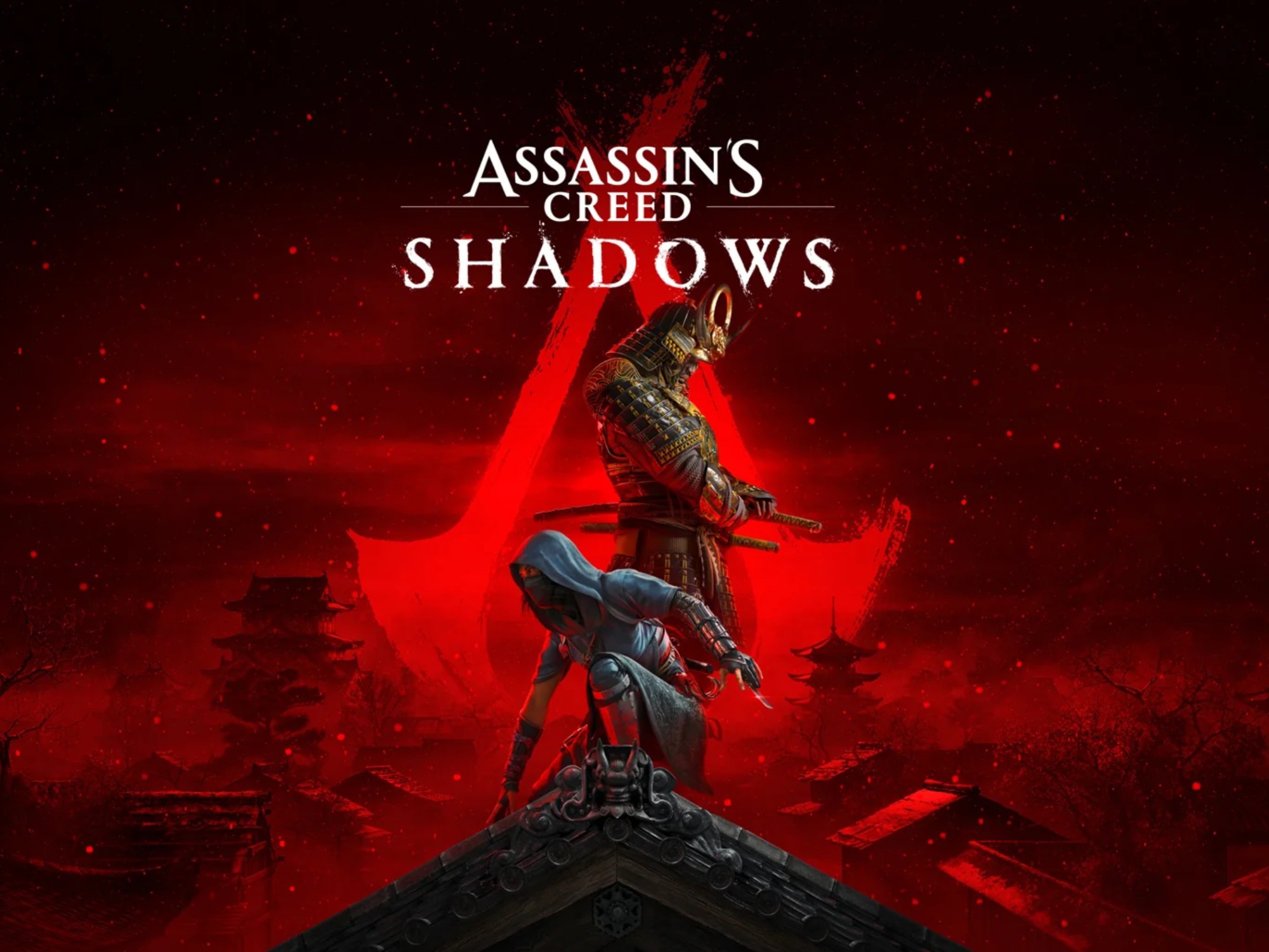 Tryb wieloosobowy i mapy Assassin's Creed Shadows ujawnione przez dataminer