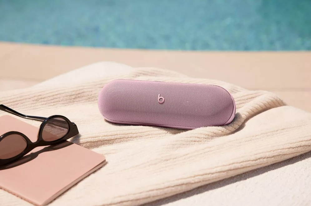 Beats Pill zostaje odświeżony przed pierwszą rocznicą