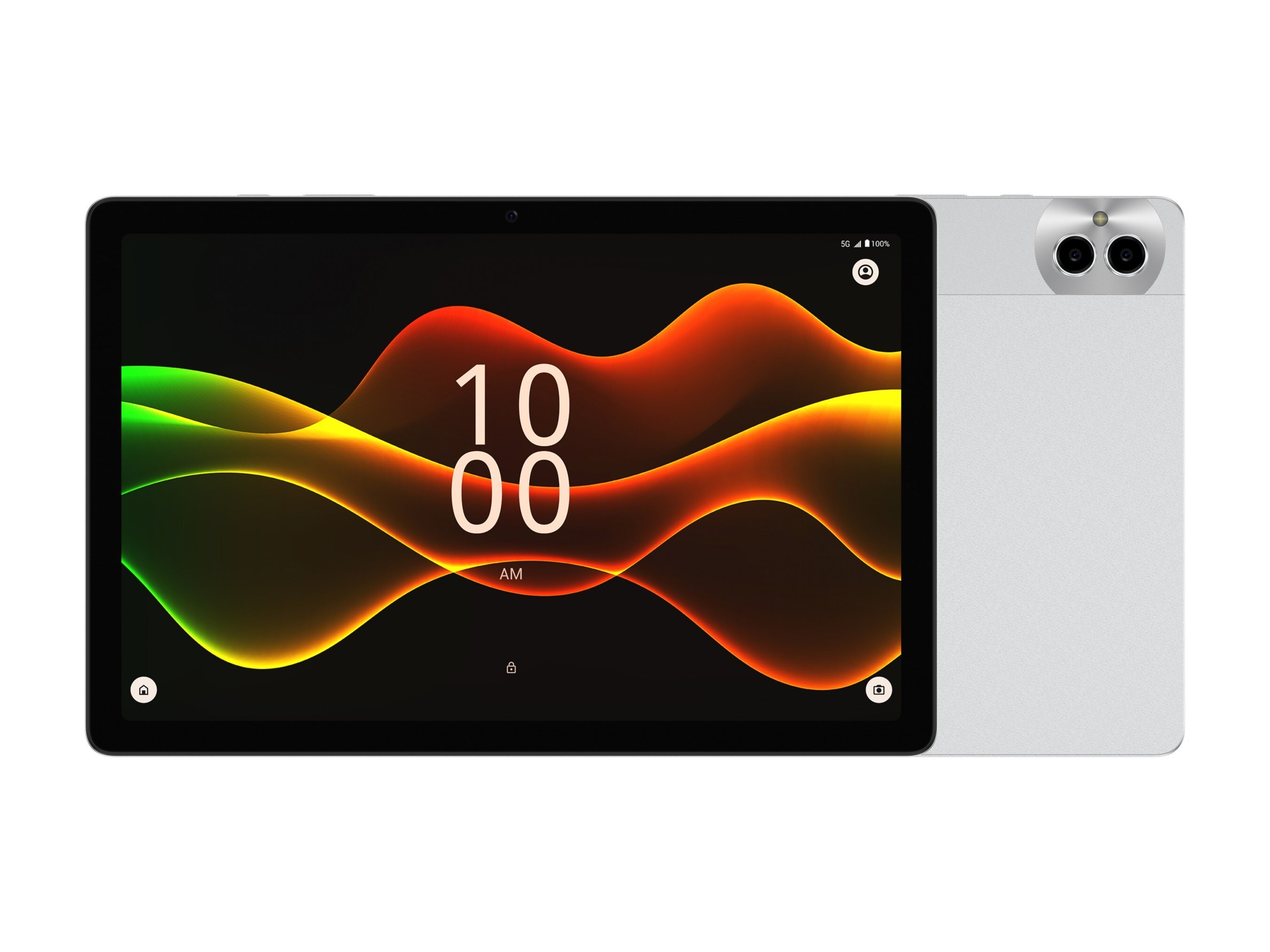 Boost Mobile prezentuje swój pierwszy w historii tablet klasy podstawowej Celero5G z dużą baterią 7,500 mAh