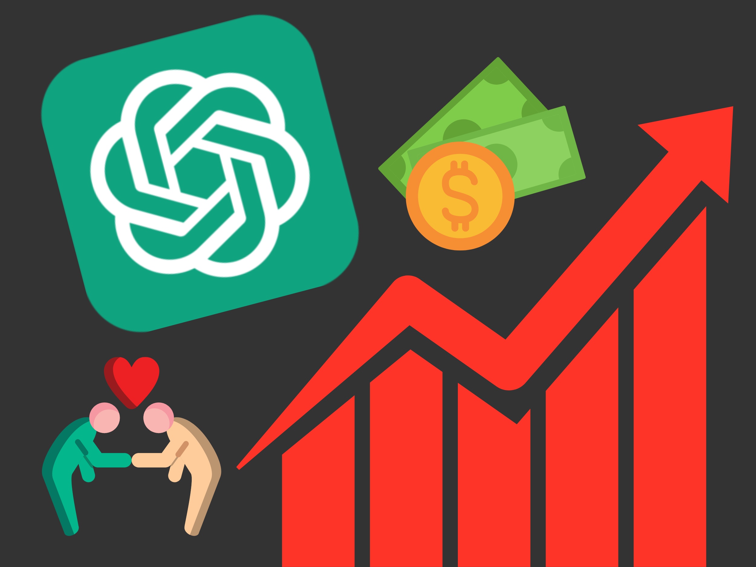 "Bycie uprzejmym jest darmowe" - nie według ChatGPT, który płaci miliony za "proszę" i "dziękuję"