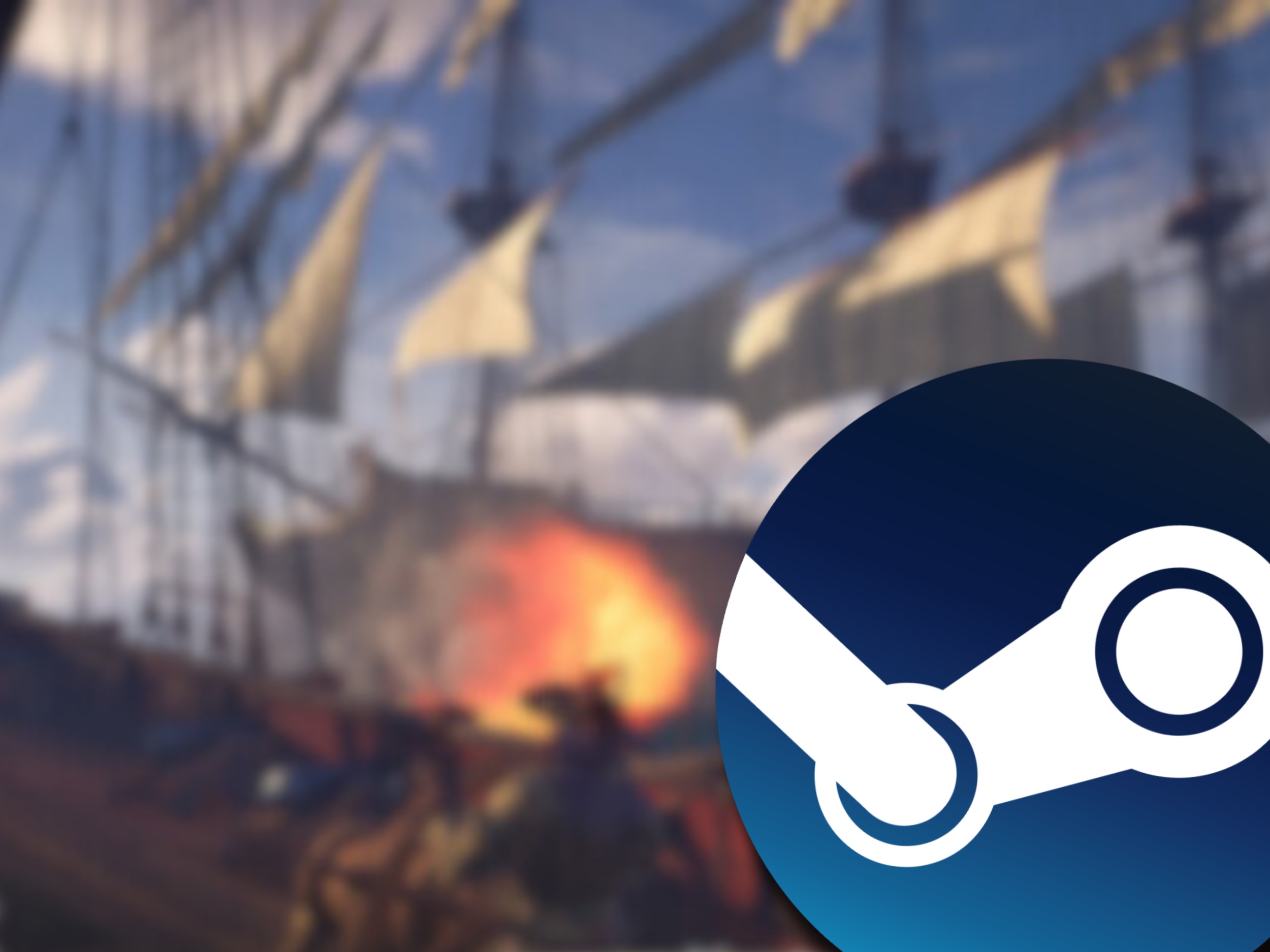Nowe pirackie MMO oferuje walkę podobną do walki dusz i pokazuje materiał z rozgrywki z pierwszą walką z bossem