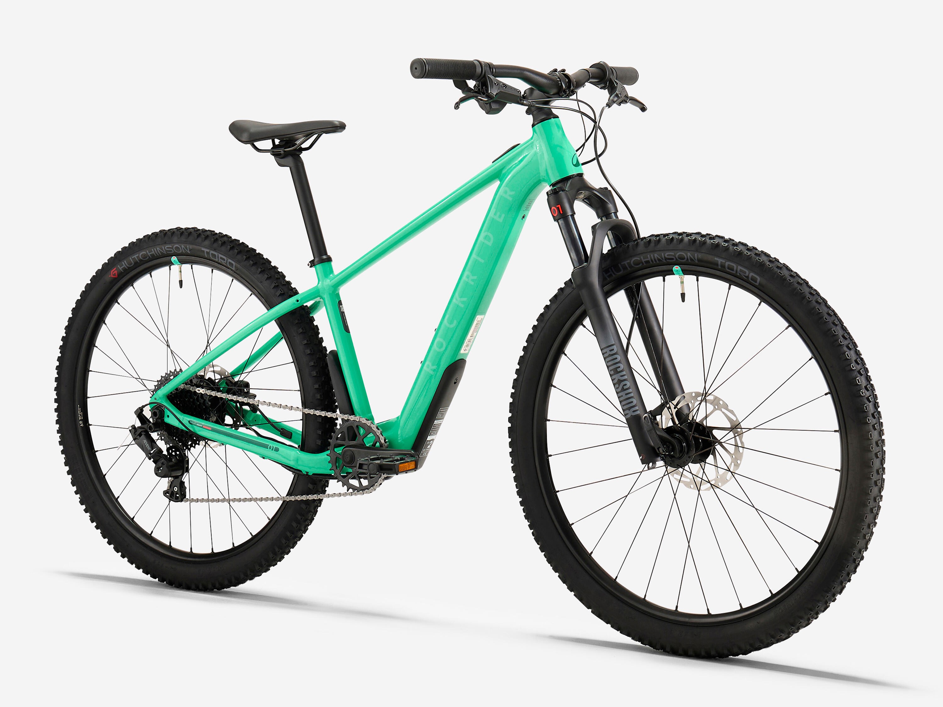 Nowy elektryczny rower górski Decathlon Rockrider E-EXPL 900 debiutuje w Europie