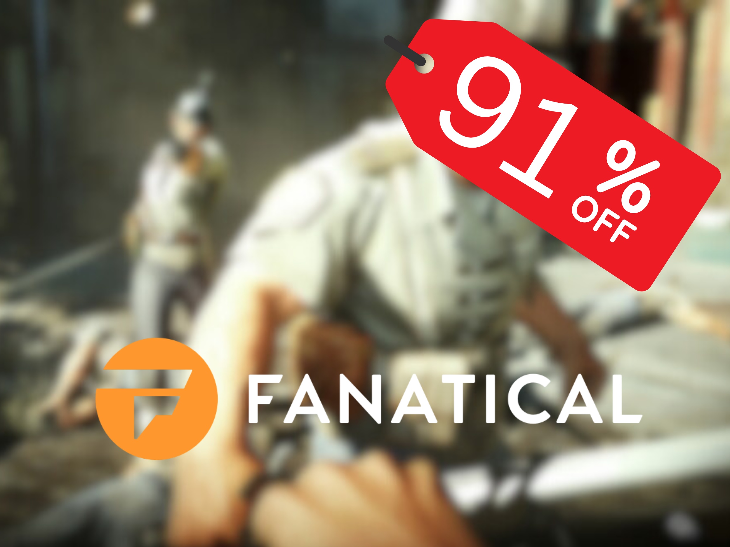"Doskonały przykład swobody rozgrywki" - uznana gra RPG z ukrycia 91% taniej, teraz tylko 2,70 USD