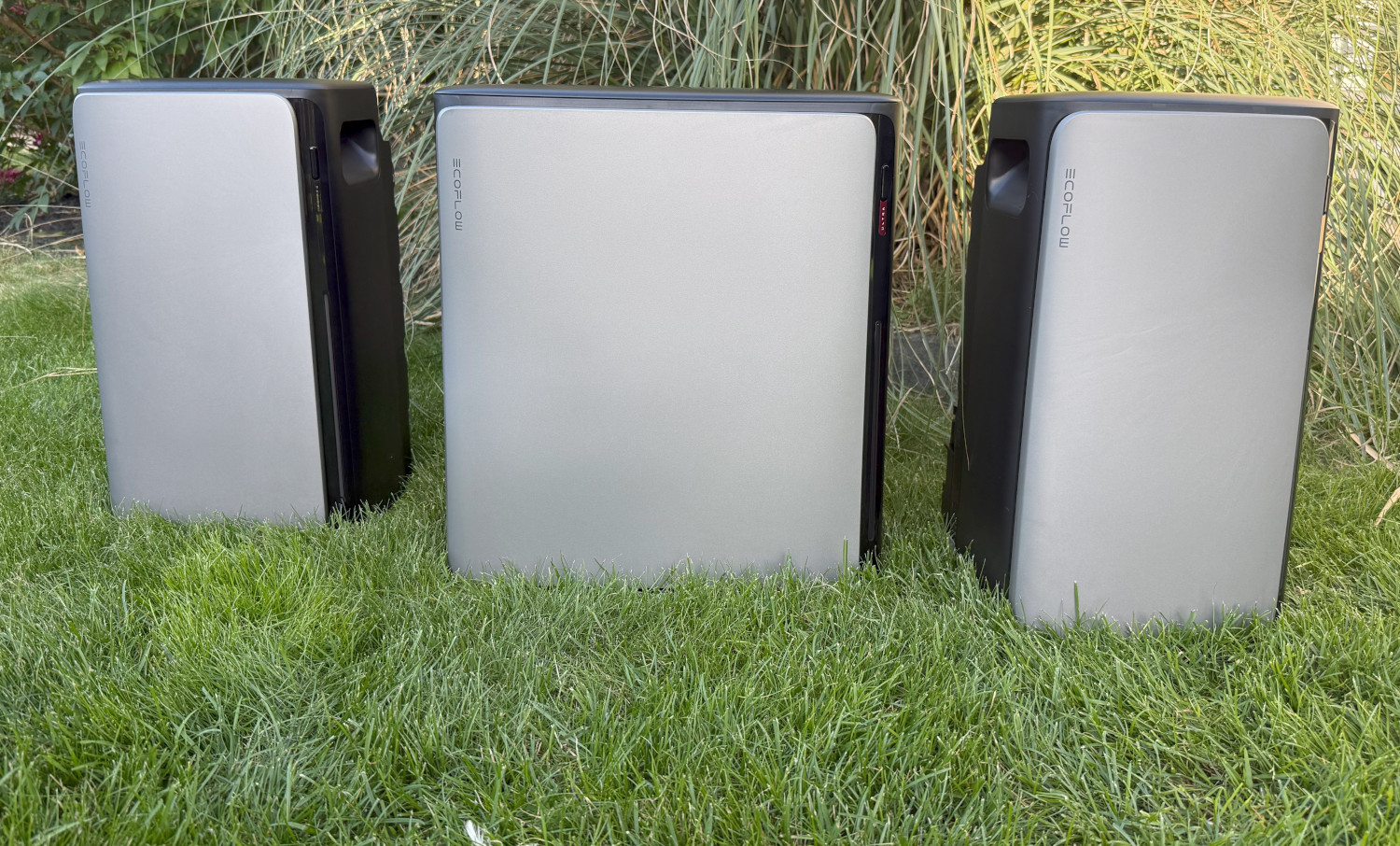 Zdecentralizowany system elektrowni balkonowej unika limitu 800 W: EcoFlow Stream w teście praktycznym