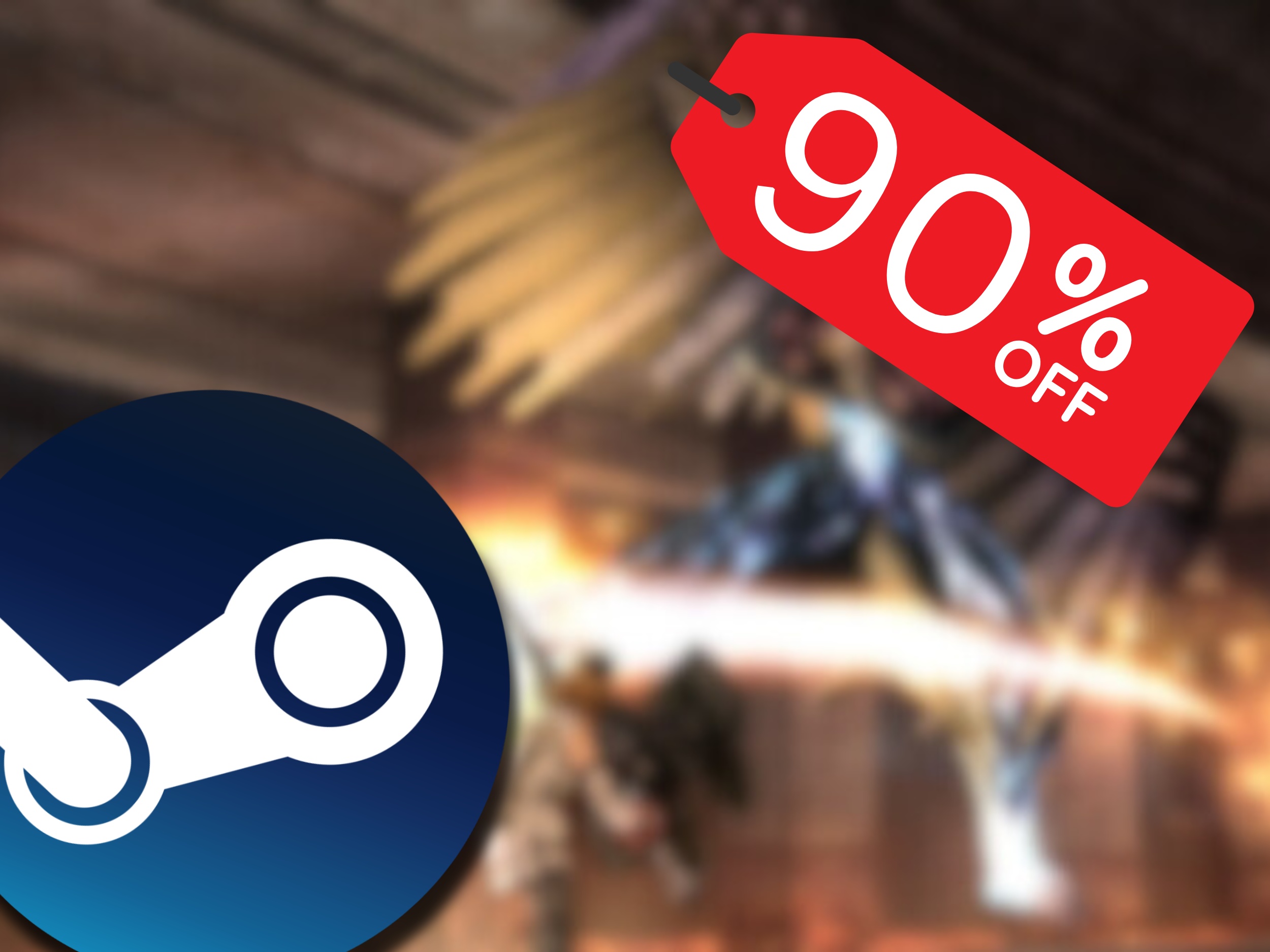 Steam: Ta gra RPG jest niezwykle popularna w Japonii - teraz 90% taniej, tylko 5 USD zamiast 50 USD