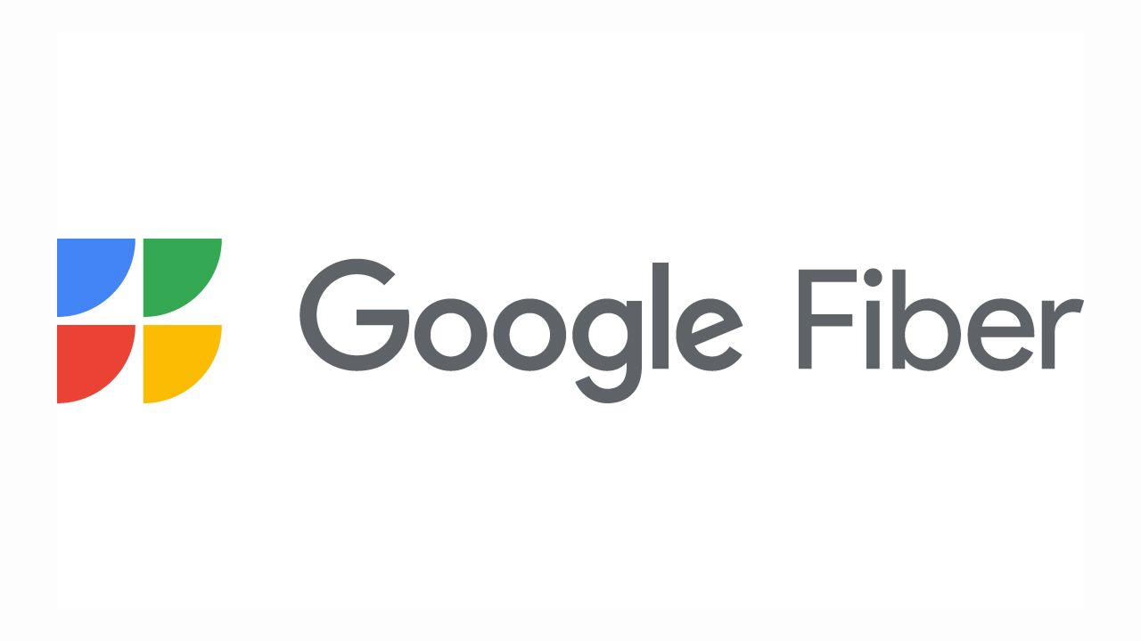Logo Google Fiber (źródło obrazu: GFiber)