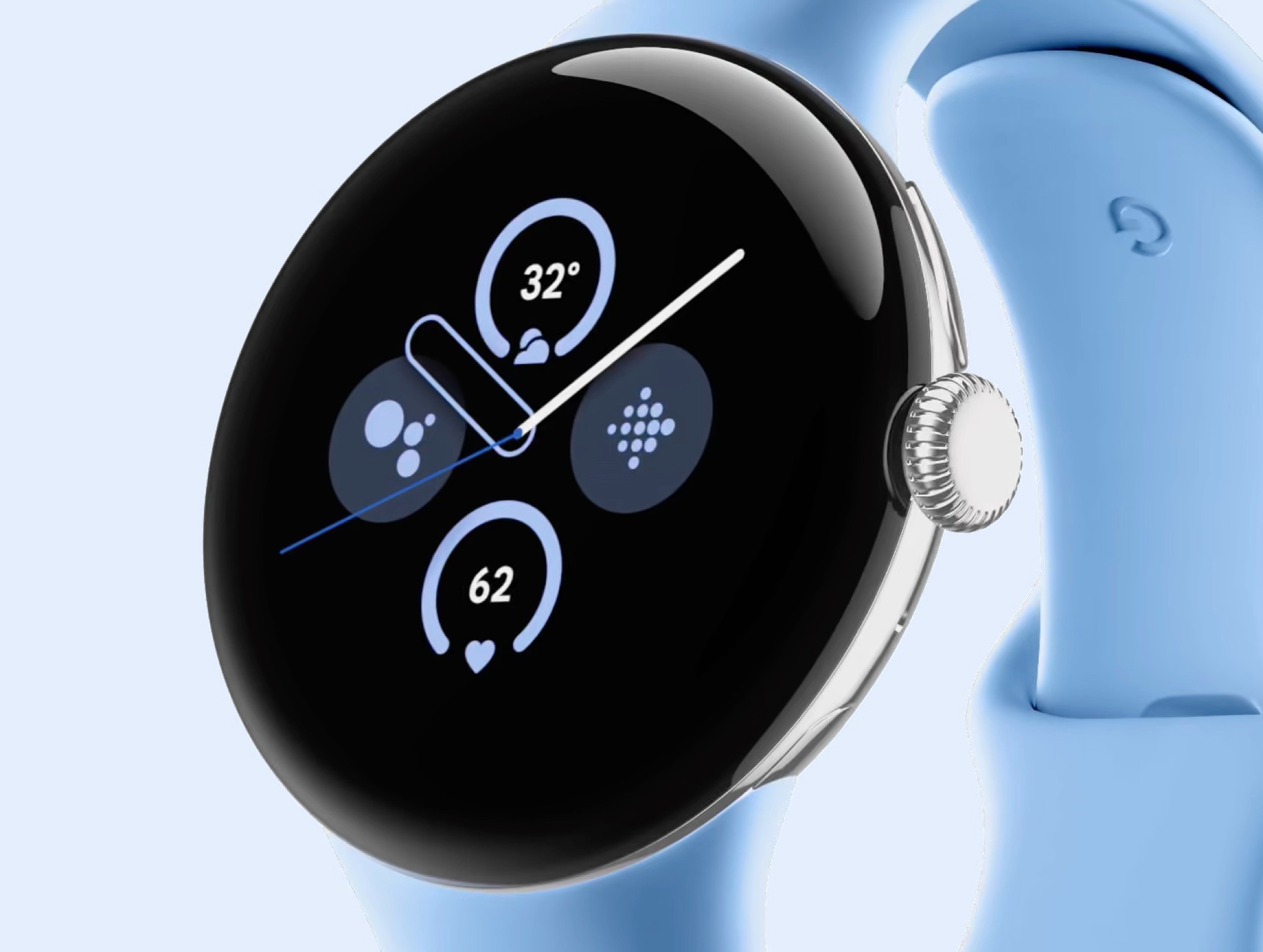 Więcej funkcji Google Wear OS 5 odkrytych w wersji Developer Preview