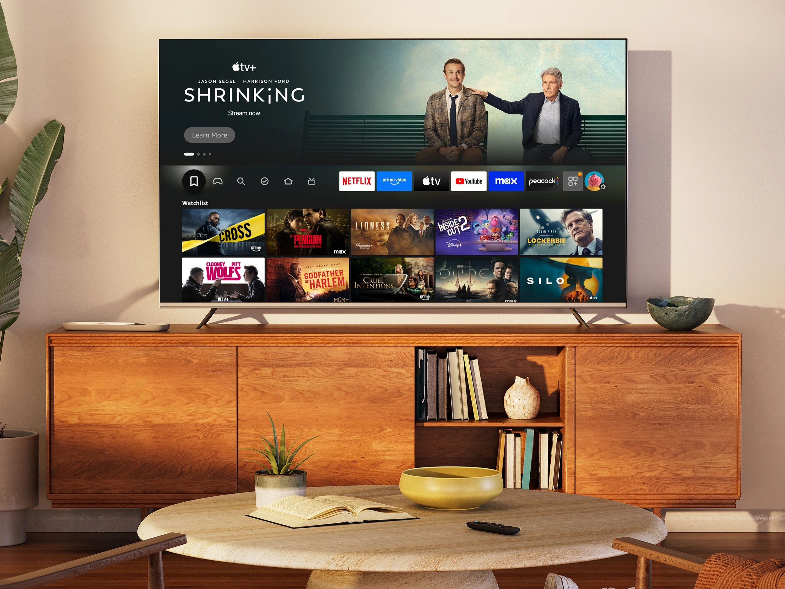 Telewizor Hisense QD7QF: Nowy model z ulepszoną technologią Mini LED