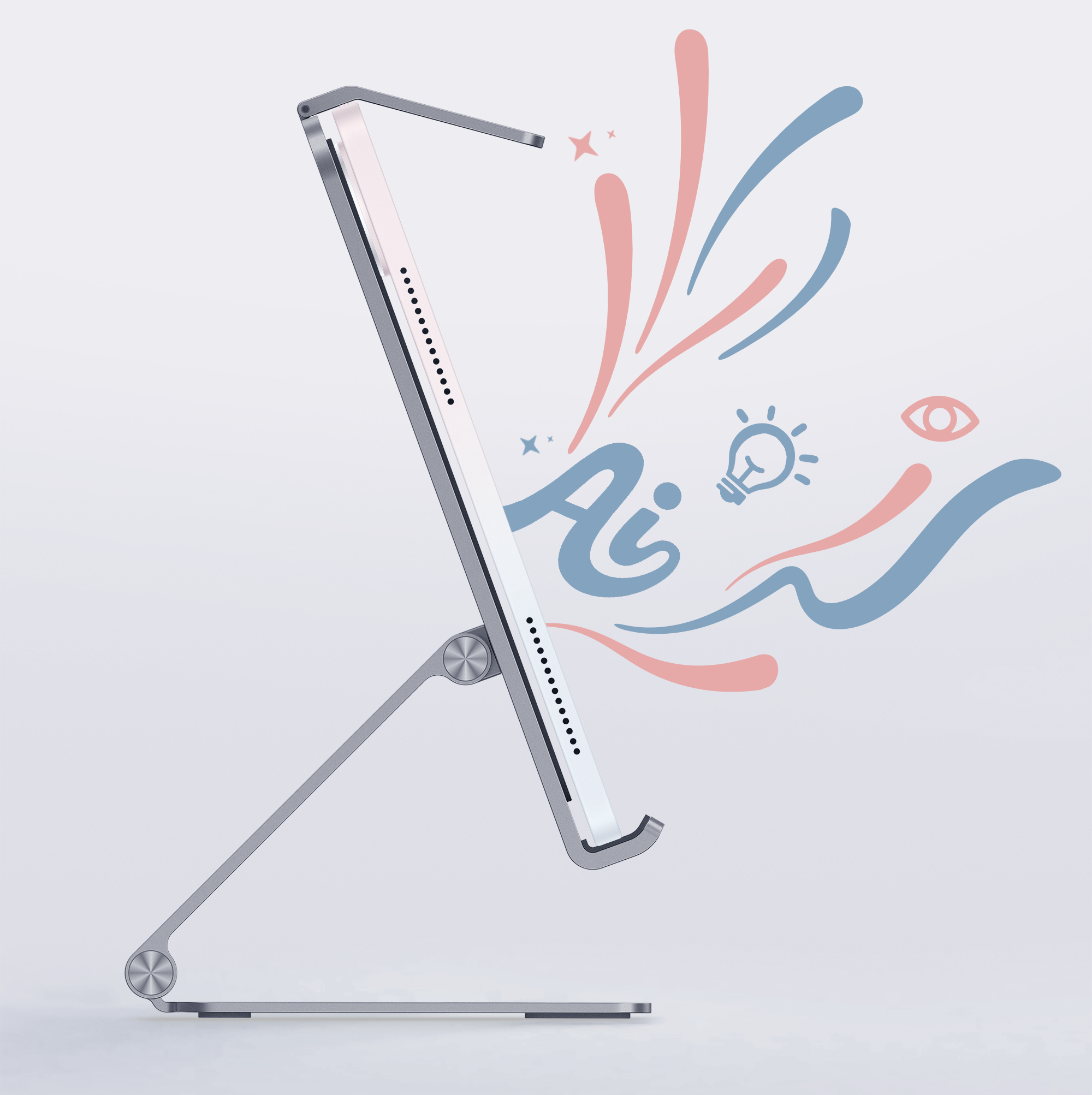 Honor Pad 10 z dwoma przednimi kamerami i funkcjami uczenia się opartymi na sztucznej inteligencji