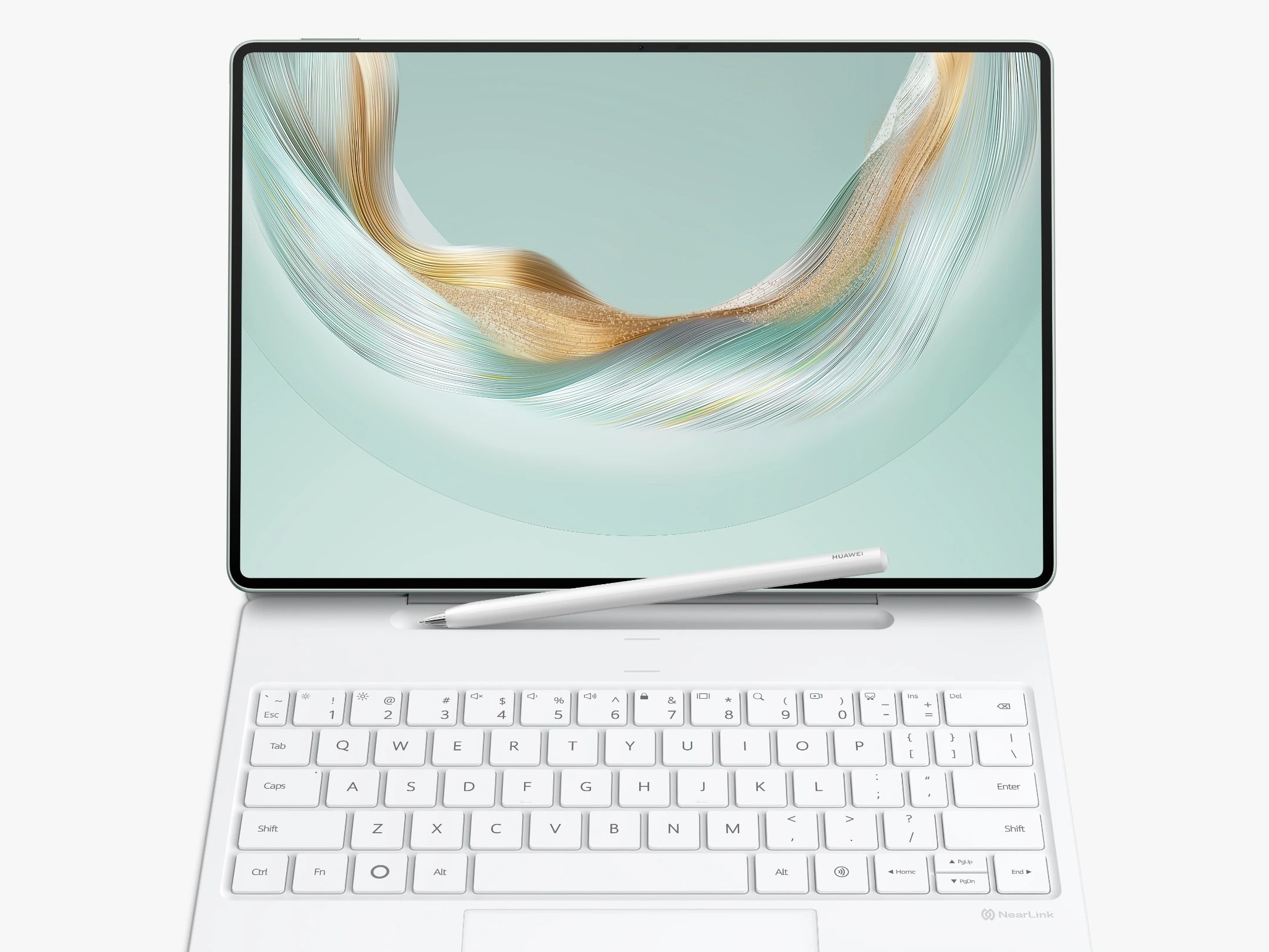 Pierwszy tandemowy tablet OLED Huawei zostanie odświeżony w 2025 roku dzięki aparatowi 50 MP