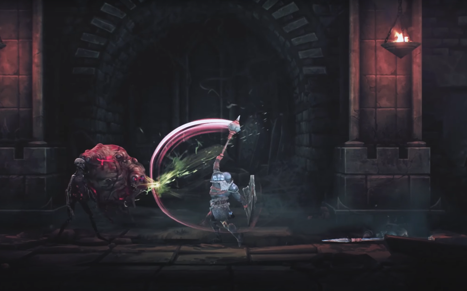 Nowa gra RPG na Steam od Vampire: The Masquerade Bloodlines emanuje klasycznym stylem RPG z elementami walki podobnymi do Soulsów - dostępne jest darmowe demo