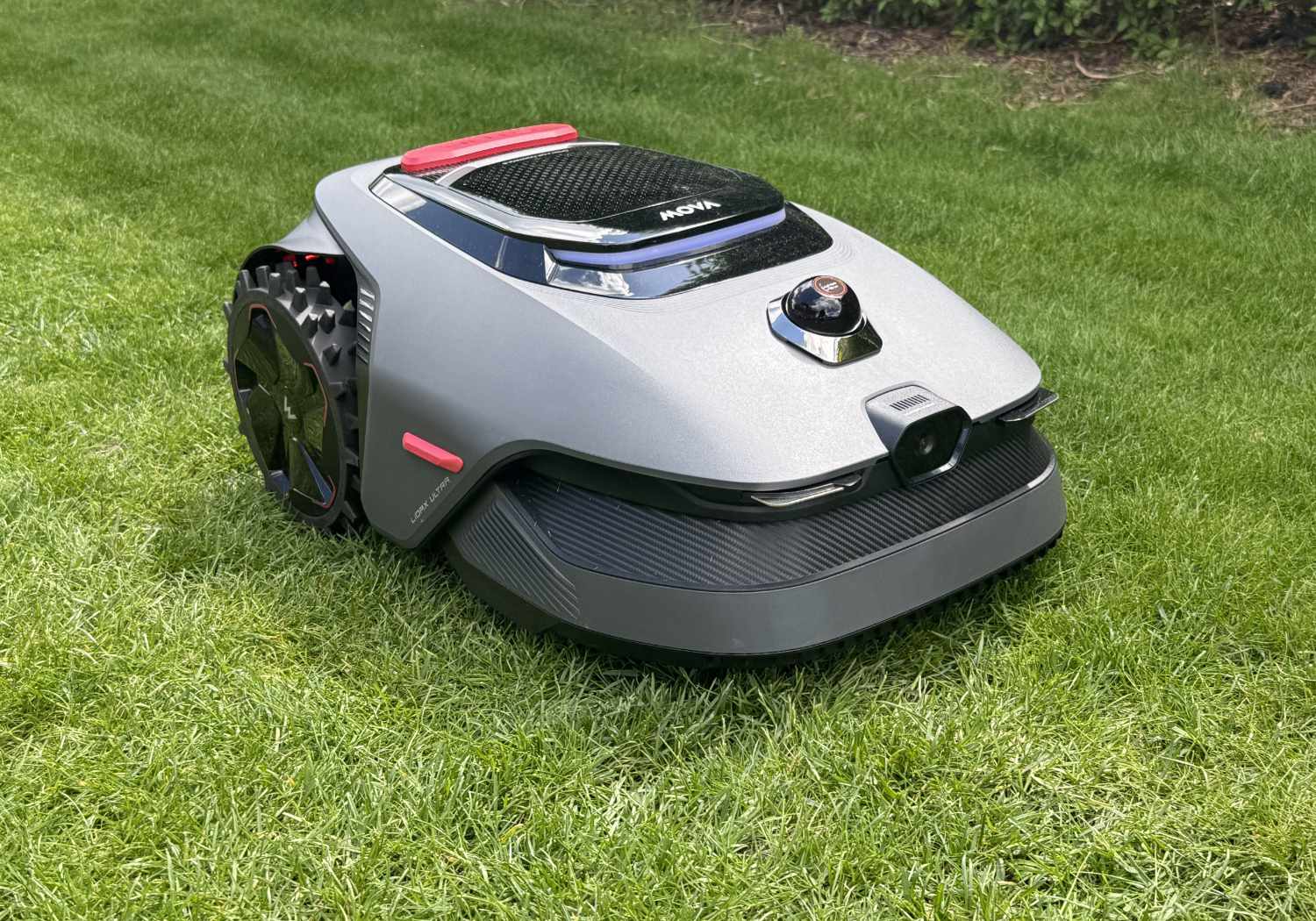 Recenzja Mova LiDAX Ultra 1200
